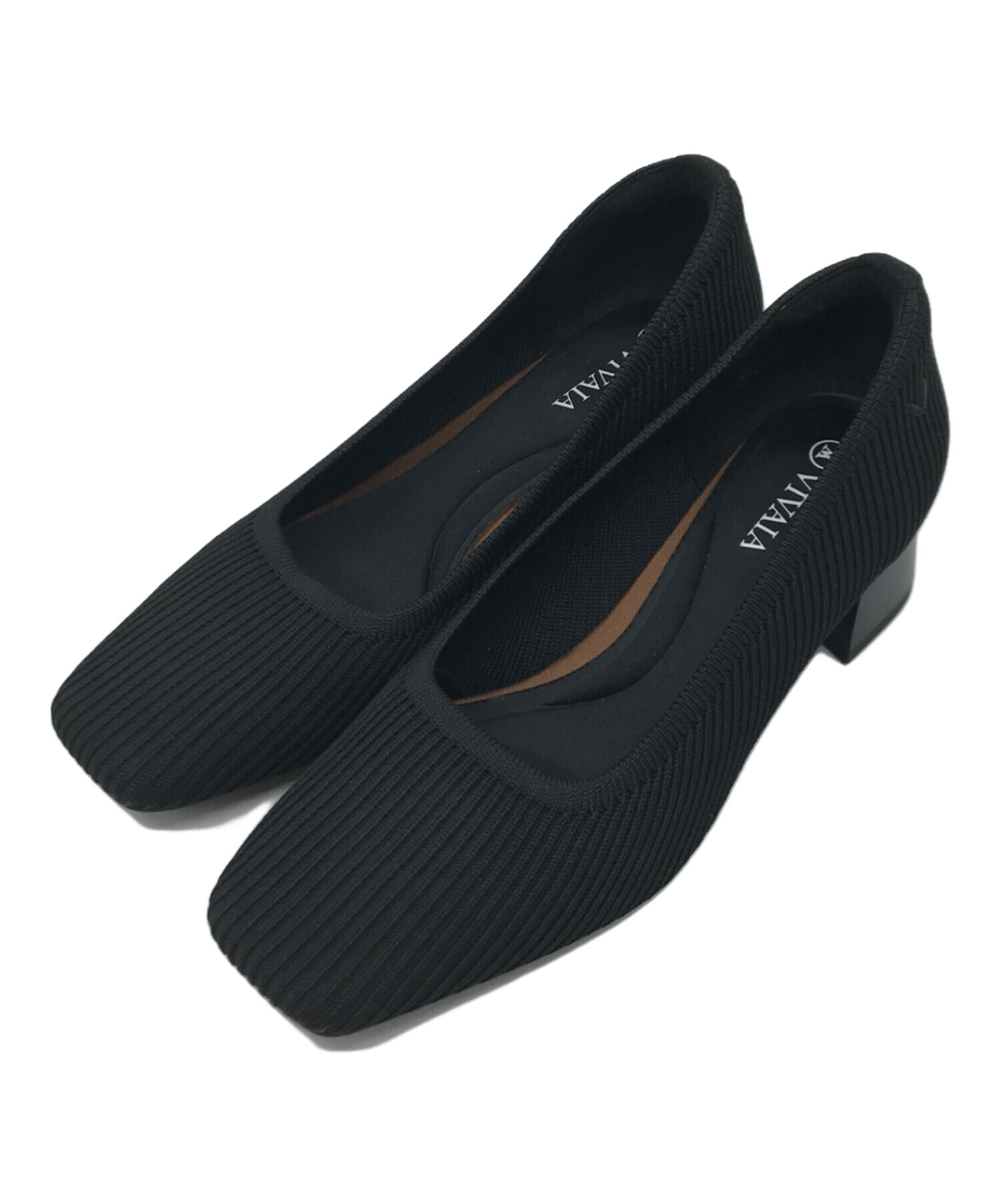 中古・古着通販】VIVAIA (ビバイア) Melody 2.0 クエアトゥ チャンキー