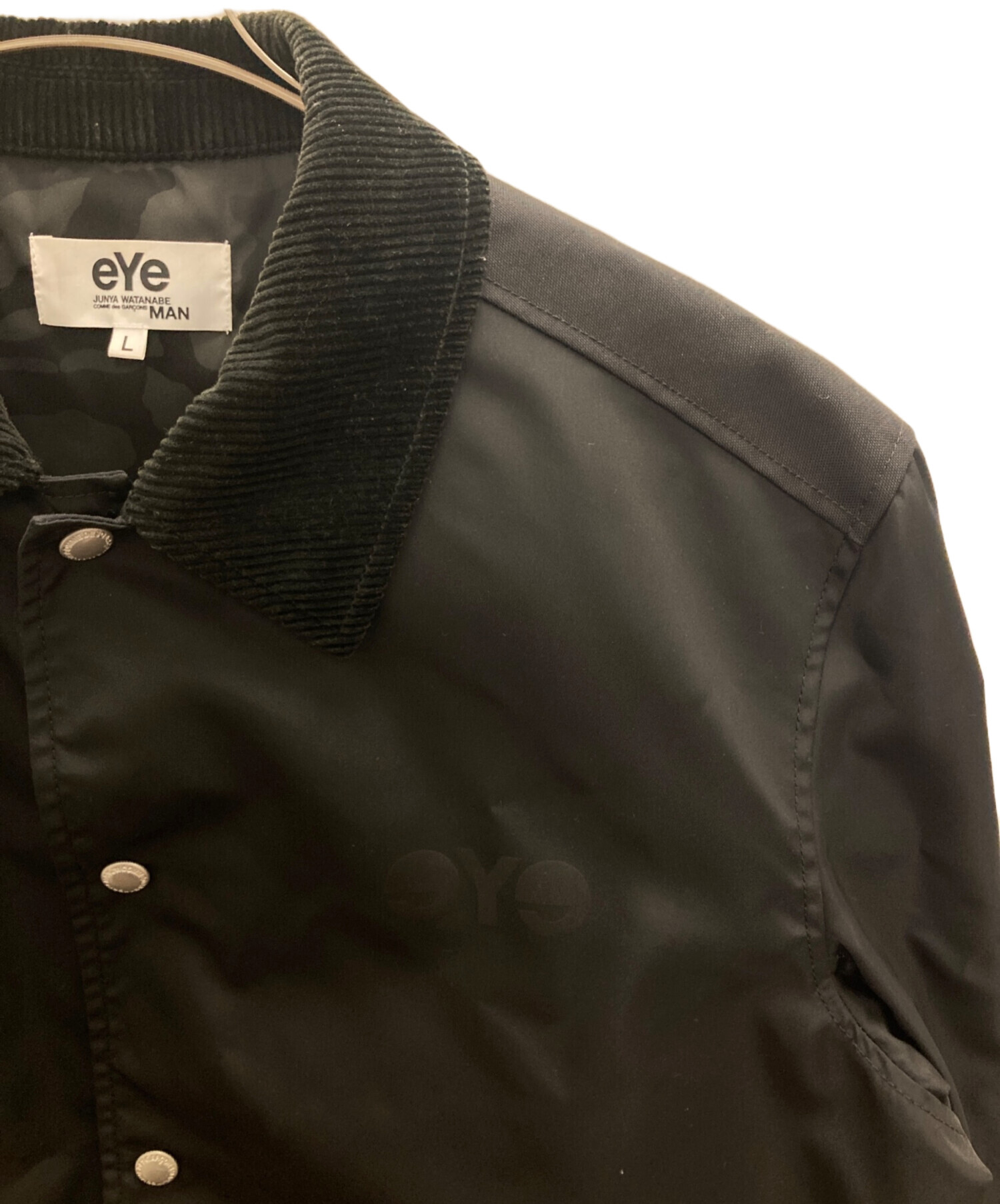 中古・古着通販】eYe COMME des GARCONS JUNYAWATANABE MAN (アイ コム