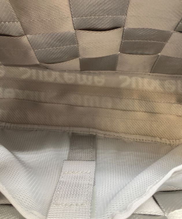 中古・古着通販】Supreme (シュプリーム) Woven Utility Bag