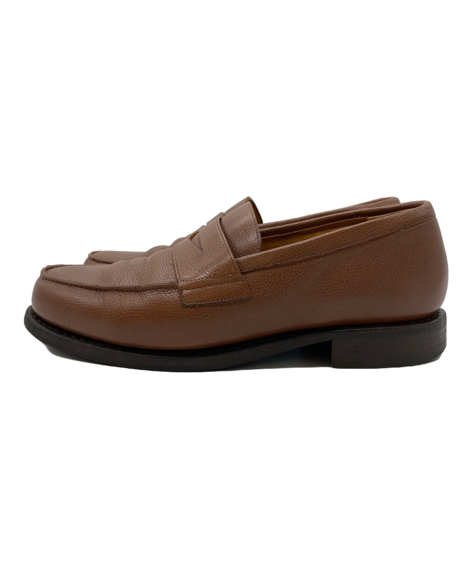 中古・古着通販】PARABOOT (パラブーツ) ADONIS コインローファー