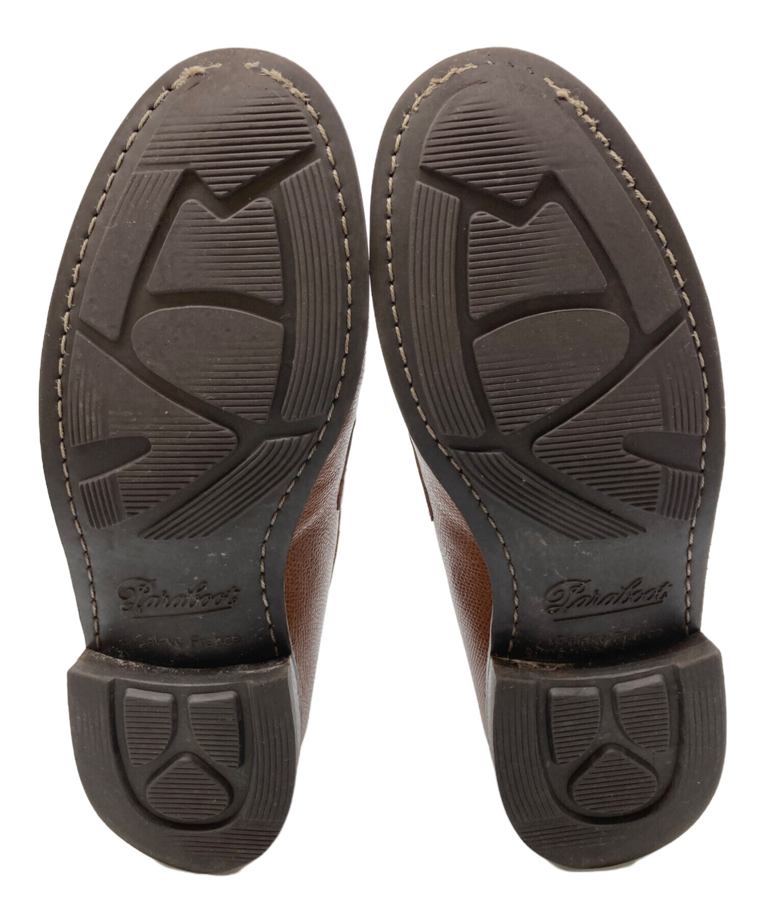 中古・古着通販】PARABOOT (パラブーツ) ADONIS コインローファー
