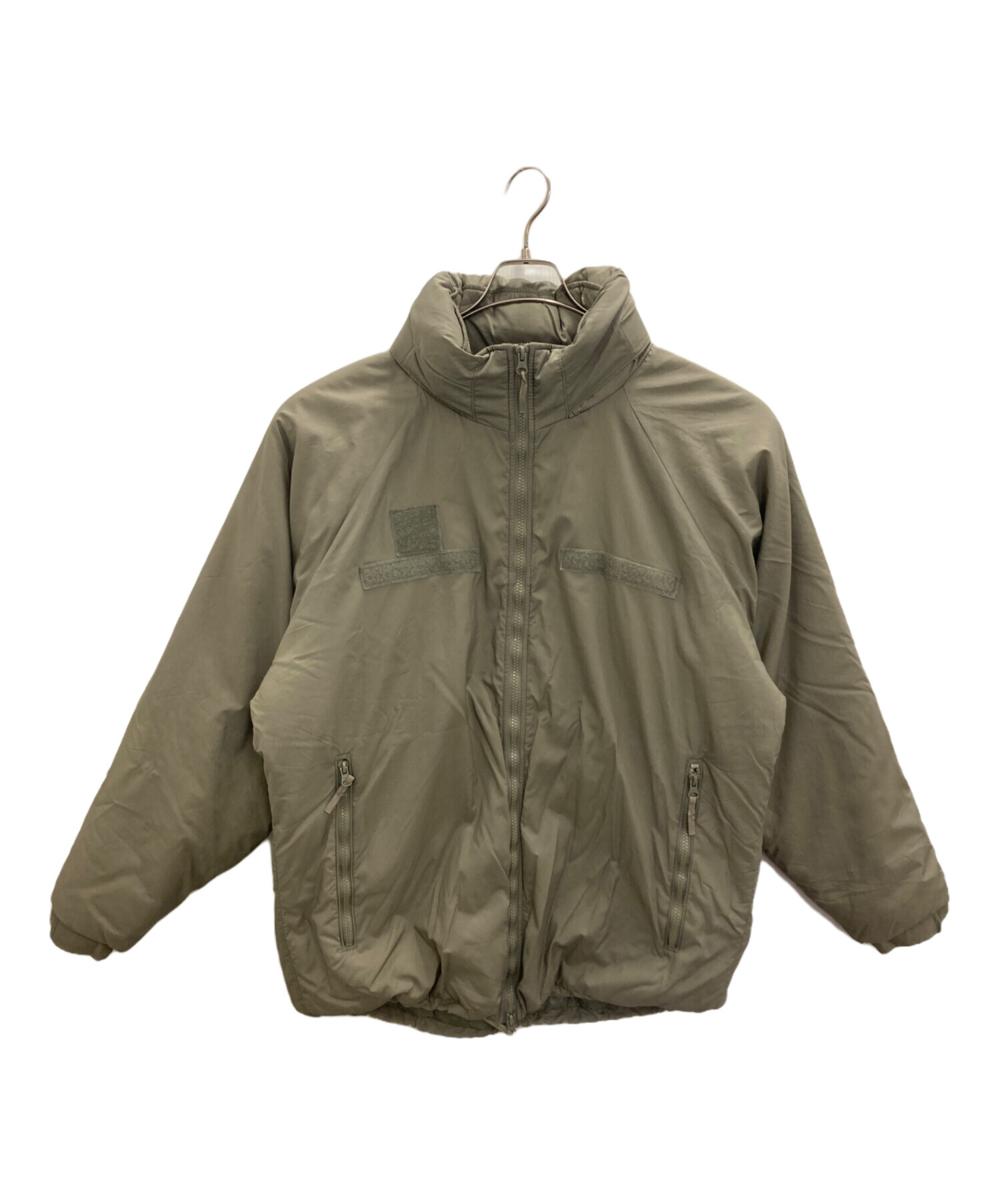 【中古】ECWCS Gen3　LEVEL7 JACKET（M） 中古・古着通販】ECWCS GEN3 (エクワックス) LEVEL7 JACKET アーバン