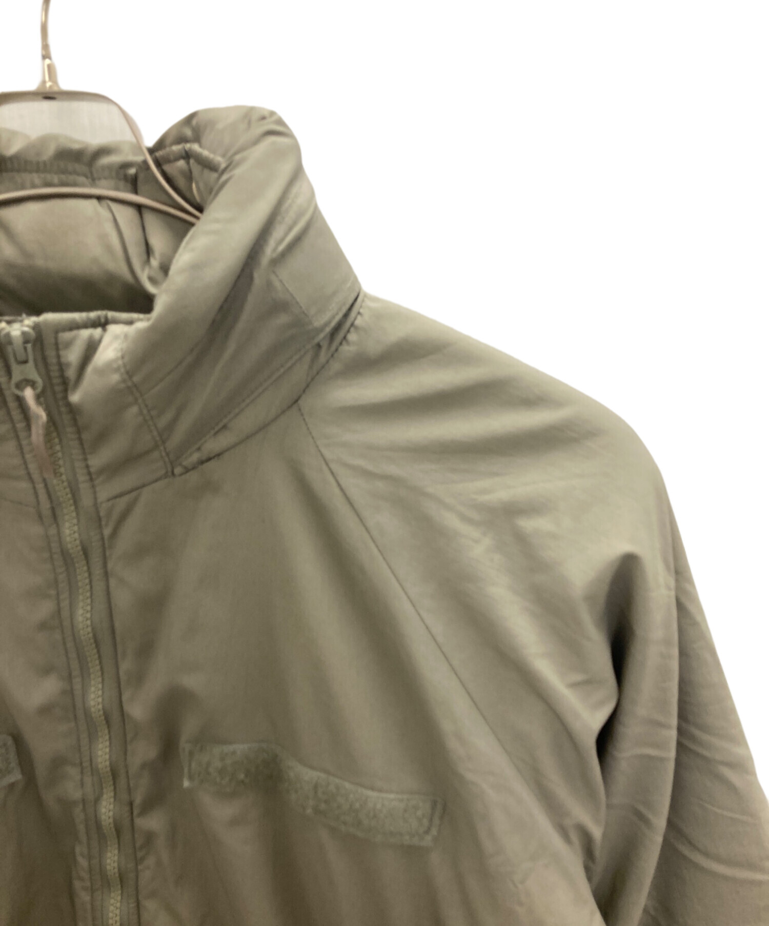 中古・古着通販】ECWCS GEN3 (エクワックス) LEVEL7 JACKET アーバン