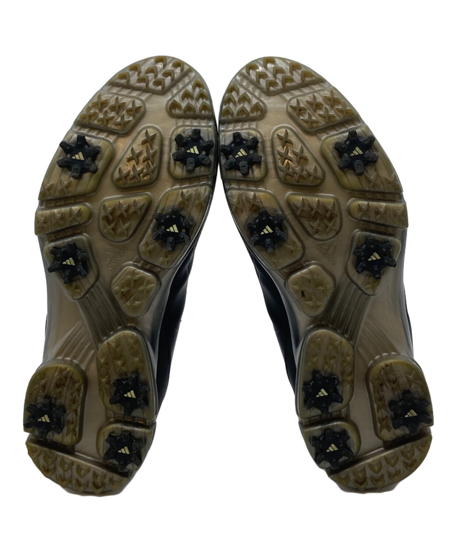 adidas アディダス ALPHAFLEX BOA アディダス(adidas) ゴルフシューズ ソフトスパイク アルファ