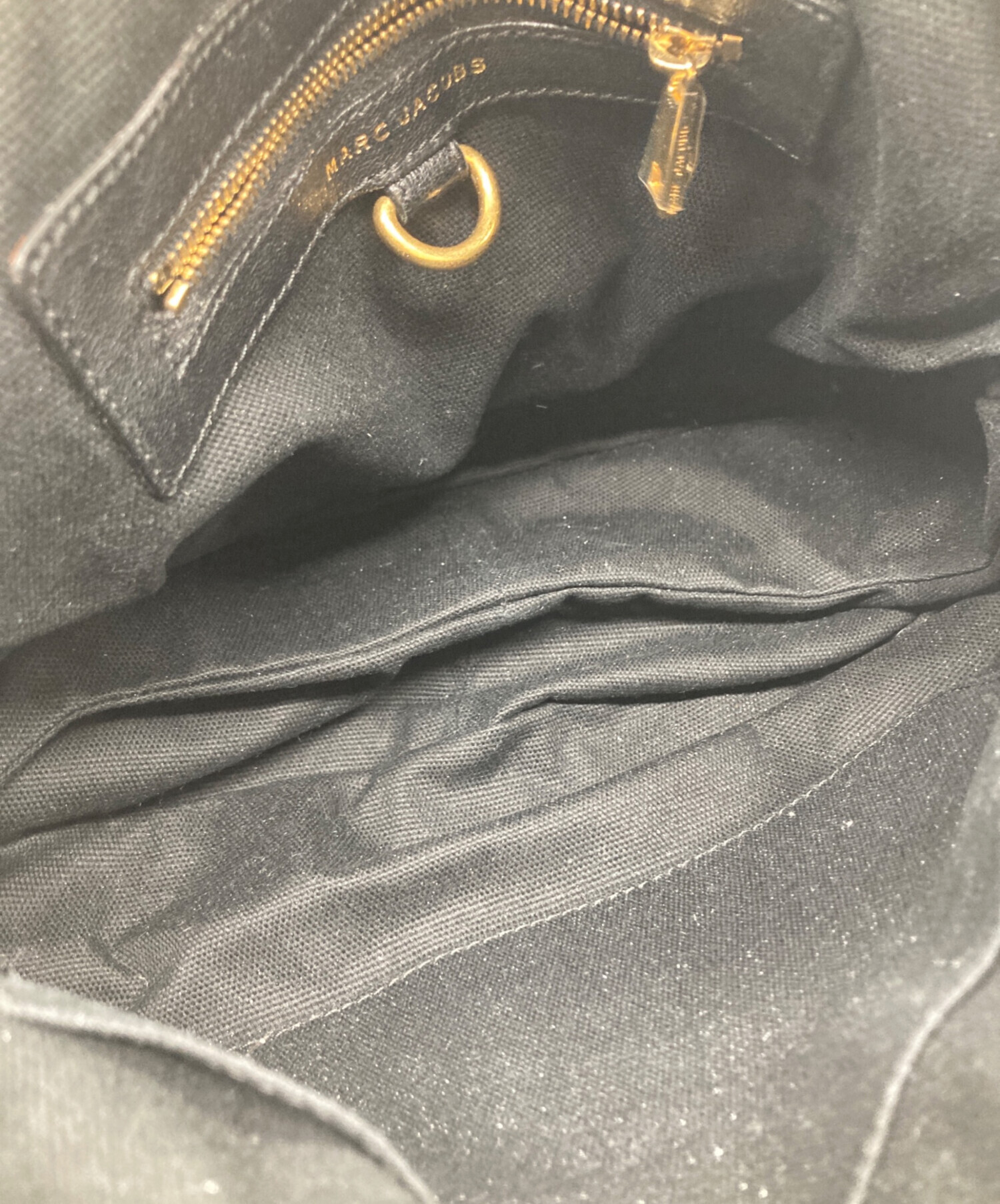 中古・古着通販】MARC JACOBS (マークジェイコブス) キルティング 