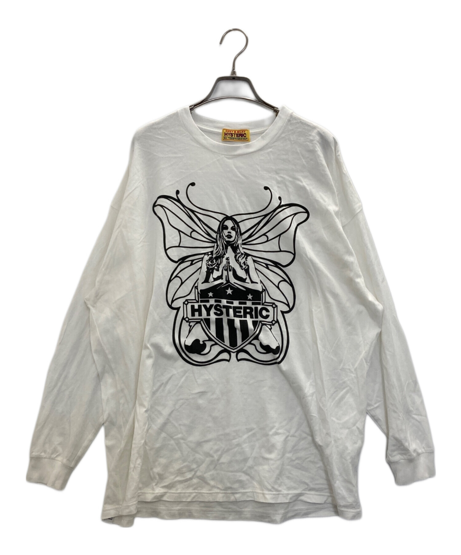 中古・古着通販】Hysteric Glamour (ヒステリックグラマー) ロング 