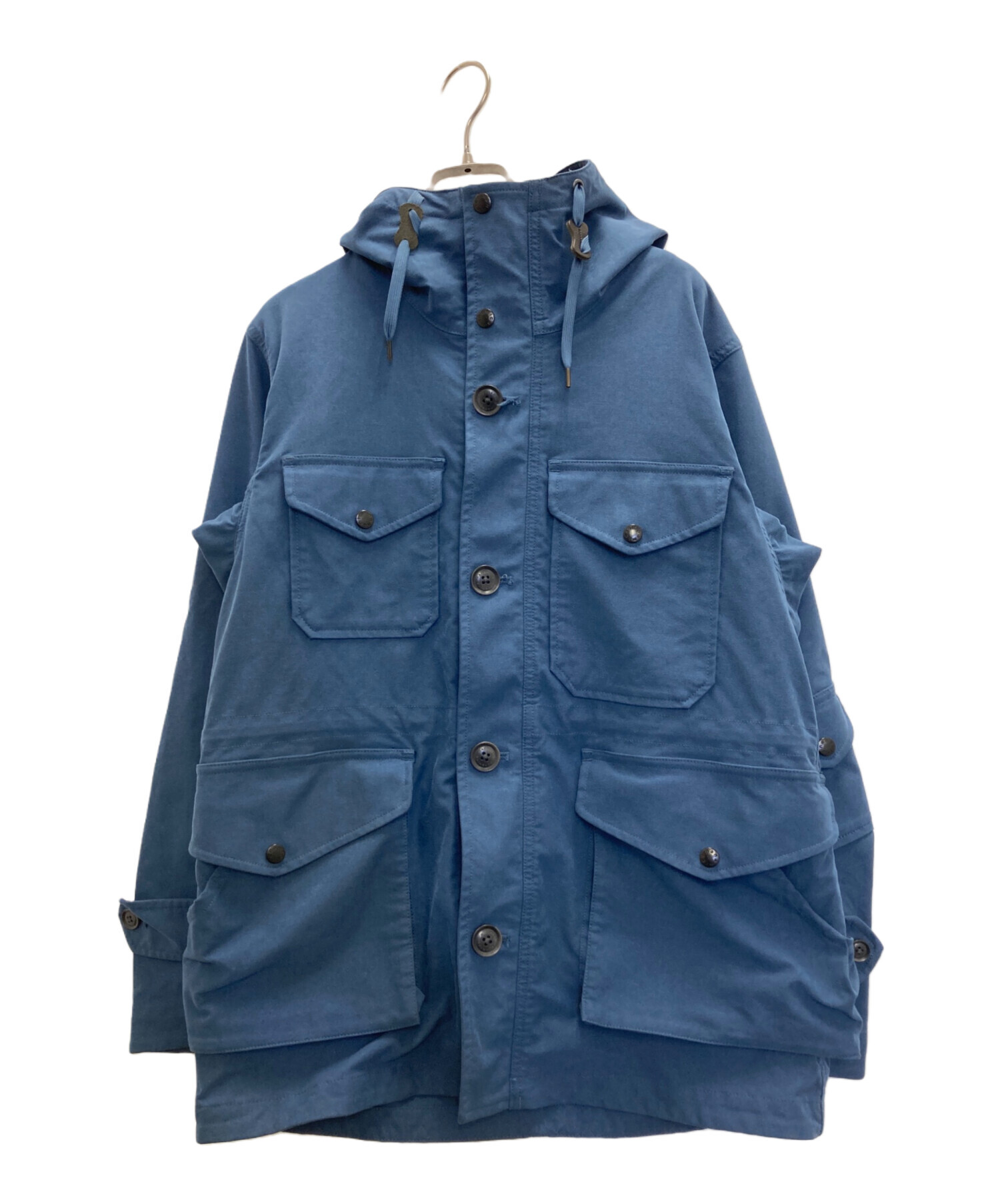 中古・古着通販】nanamica (ナナミカ) Cruiser Jacket クルーザー 