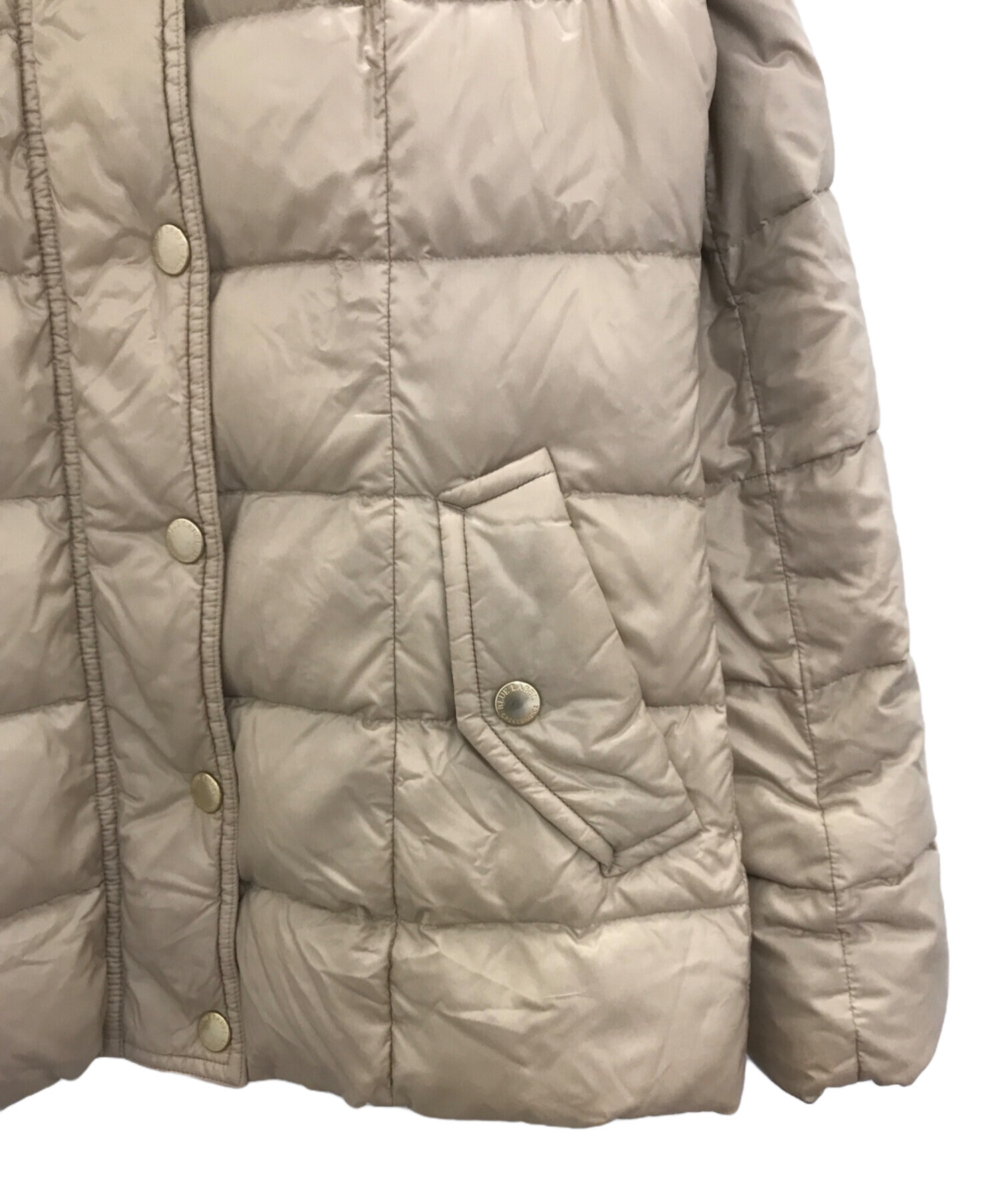 中古・古着通販】BLUE LABEL CRESTBRIDGE (ブルーレーベルクレスト