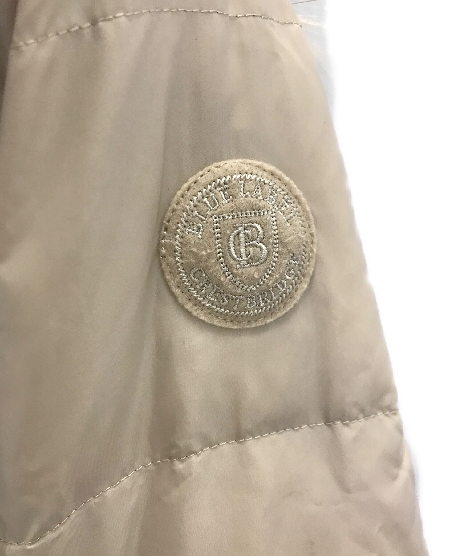 中古・古着通販】BLUE LABEL CRESTBRIDGE (ブルーレーベルクレスト