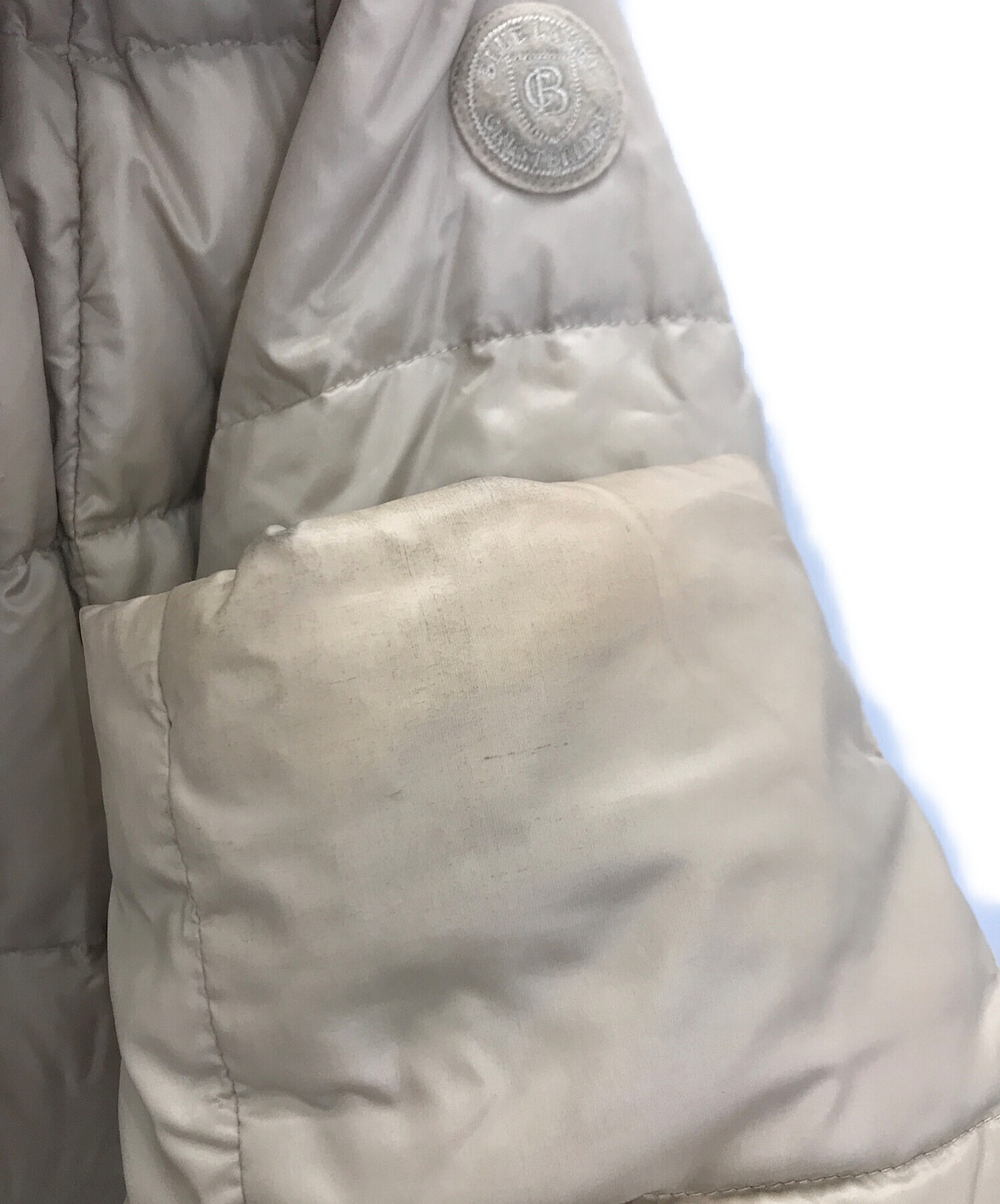 中古・古着通販】BLUE LABEL CRESTBRIDGE (ブルーレーベルクレスト