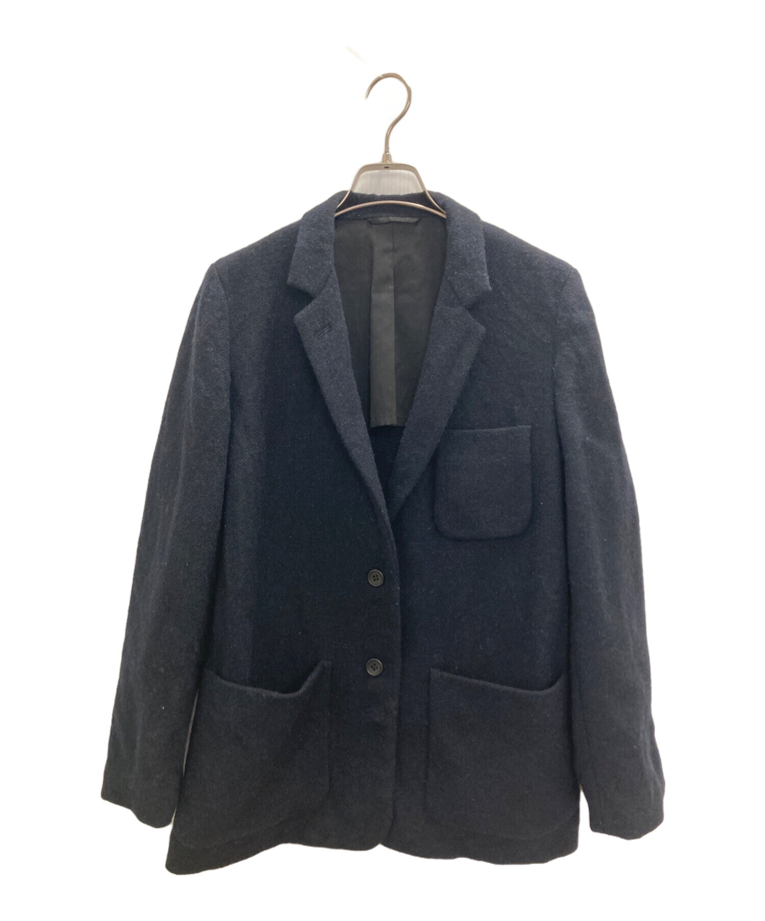 中古・古着通販】MARGARET HOWELL (マーガレットハウエル) ウール