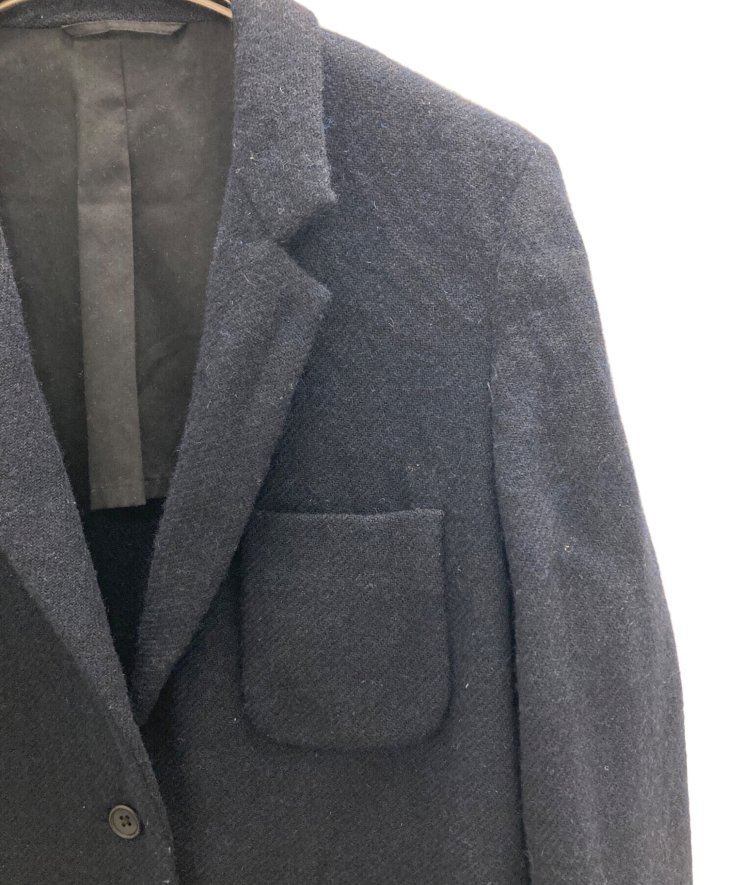 中古・古着通販】MARGARET HOWELL (マーガレットハウエル) ウール