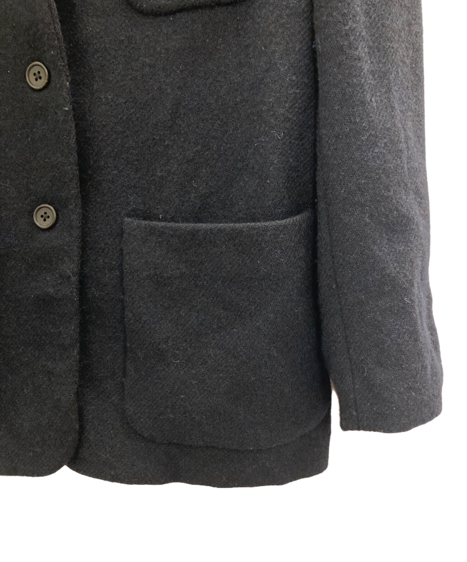 中古・古着通販】MARGARET HOWELL (マーガレットハウエル) ウール