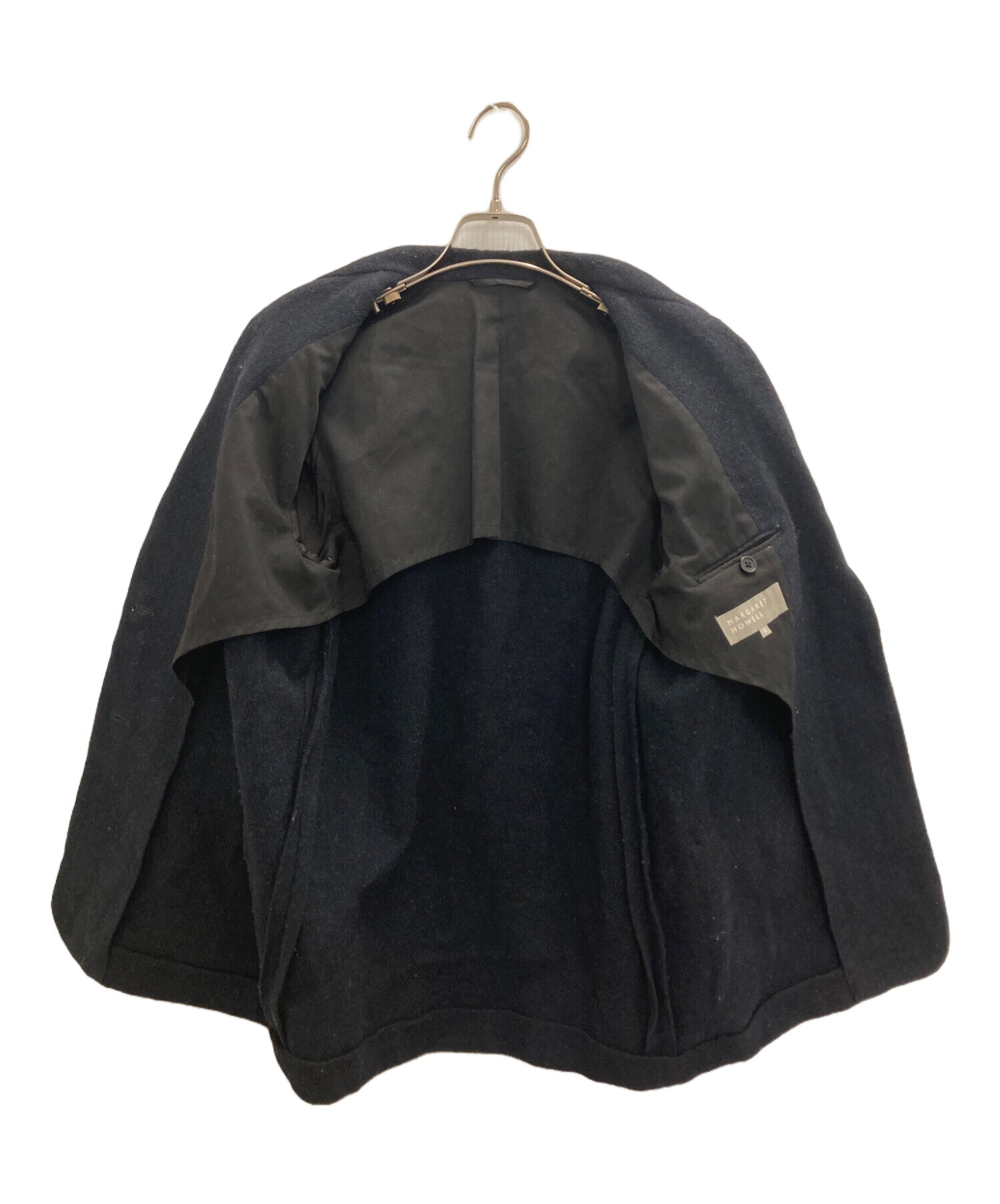 中古・古着通販】MARGARET HOWELL (マーガレットハウエル) ウール