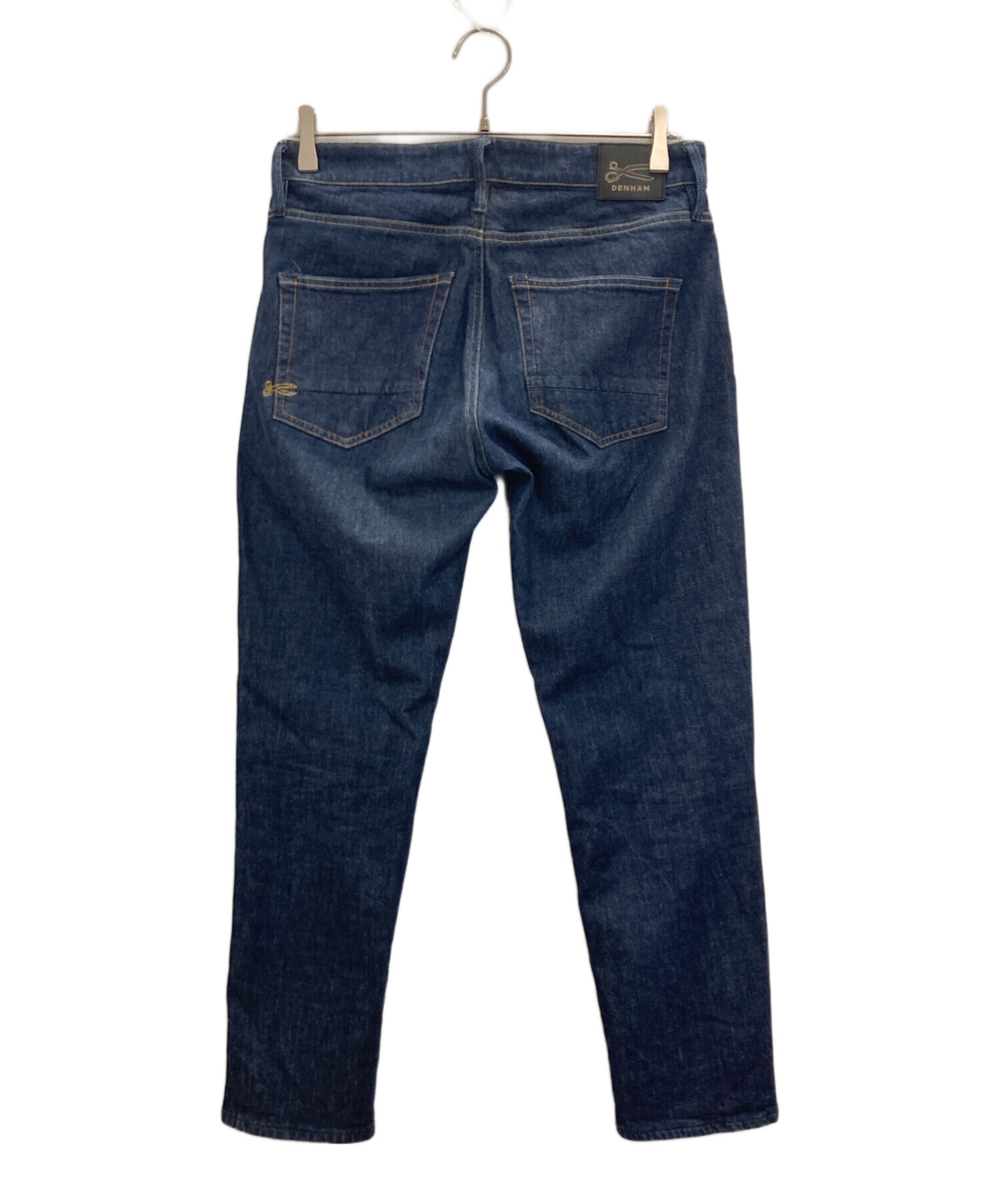 中古・古着通販】Denham (デンハム) RAZOR SLIM FIT ネイビー サイズ