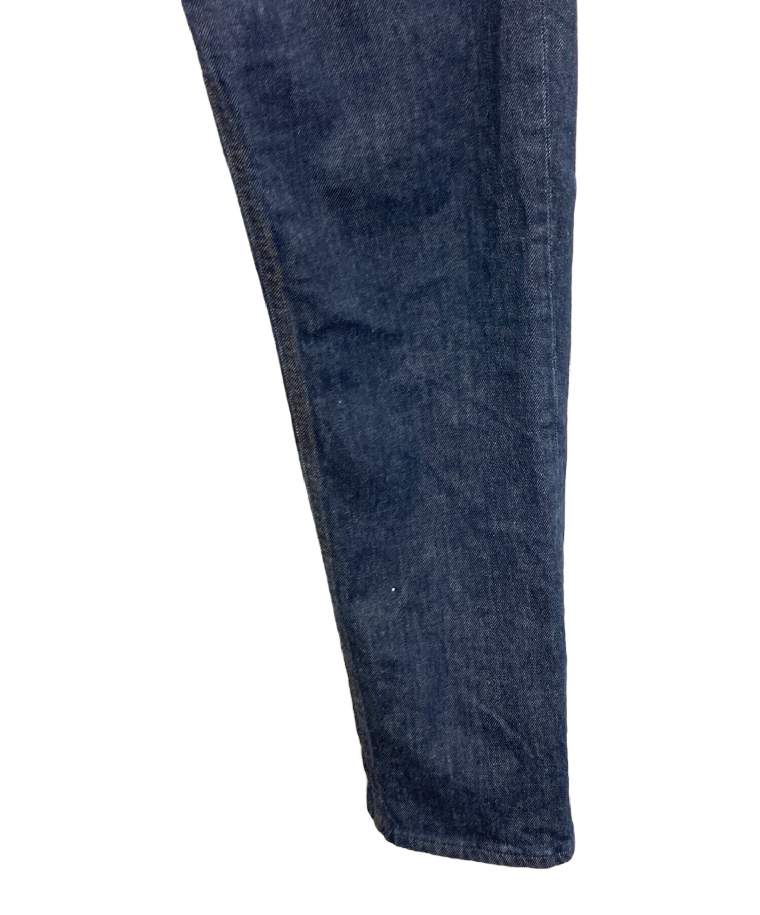 中古・古着通販】Denham (デンハム) RAZOR SLIM FIT ネイビー サイズ 