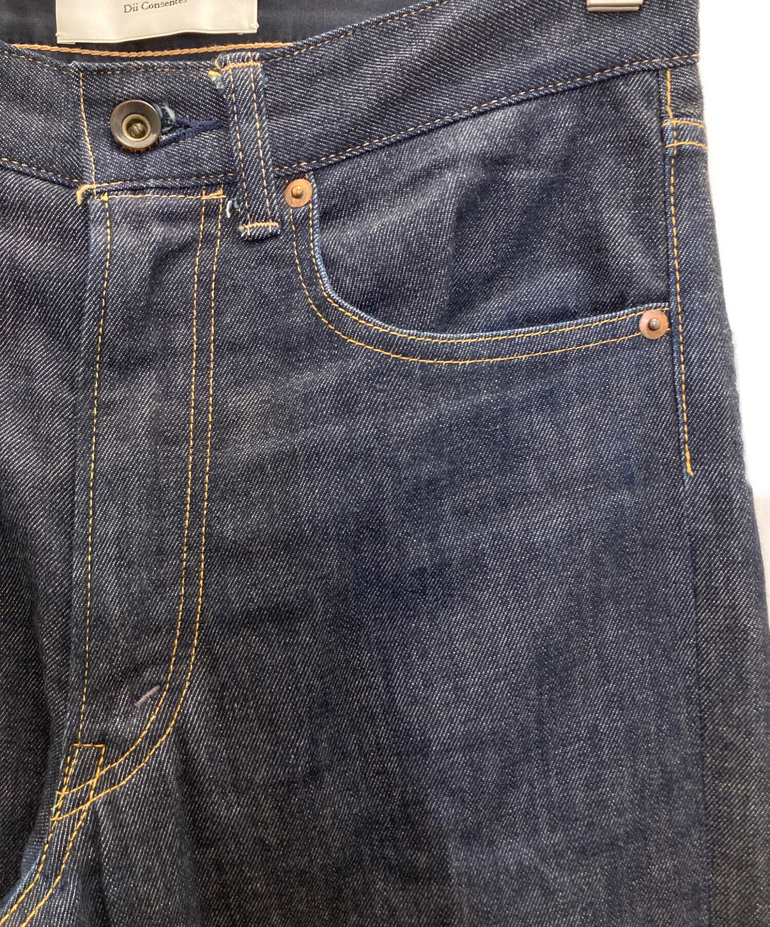 中古・古着通販】FRANKLIN TAILORED (フランクリンテーラード) パンツ