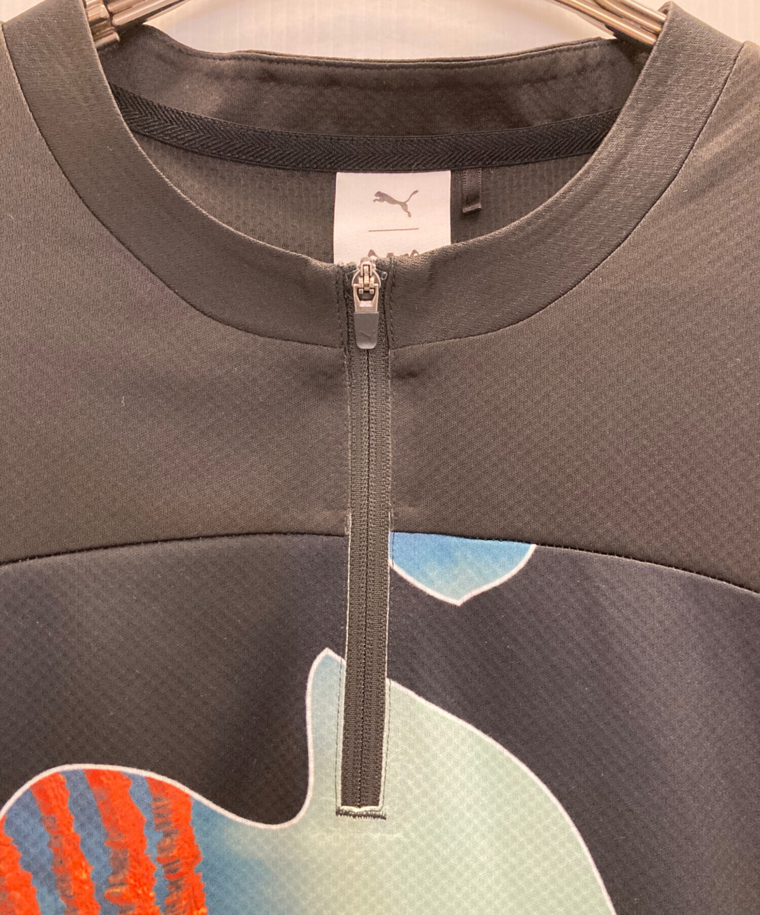 中古・古着通販】PUMA (プーマ) PERKS AND MINI (パークスアンドミニ 