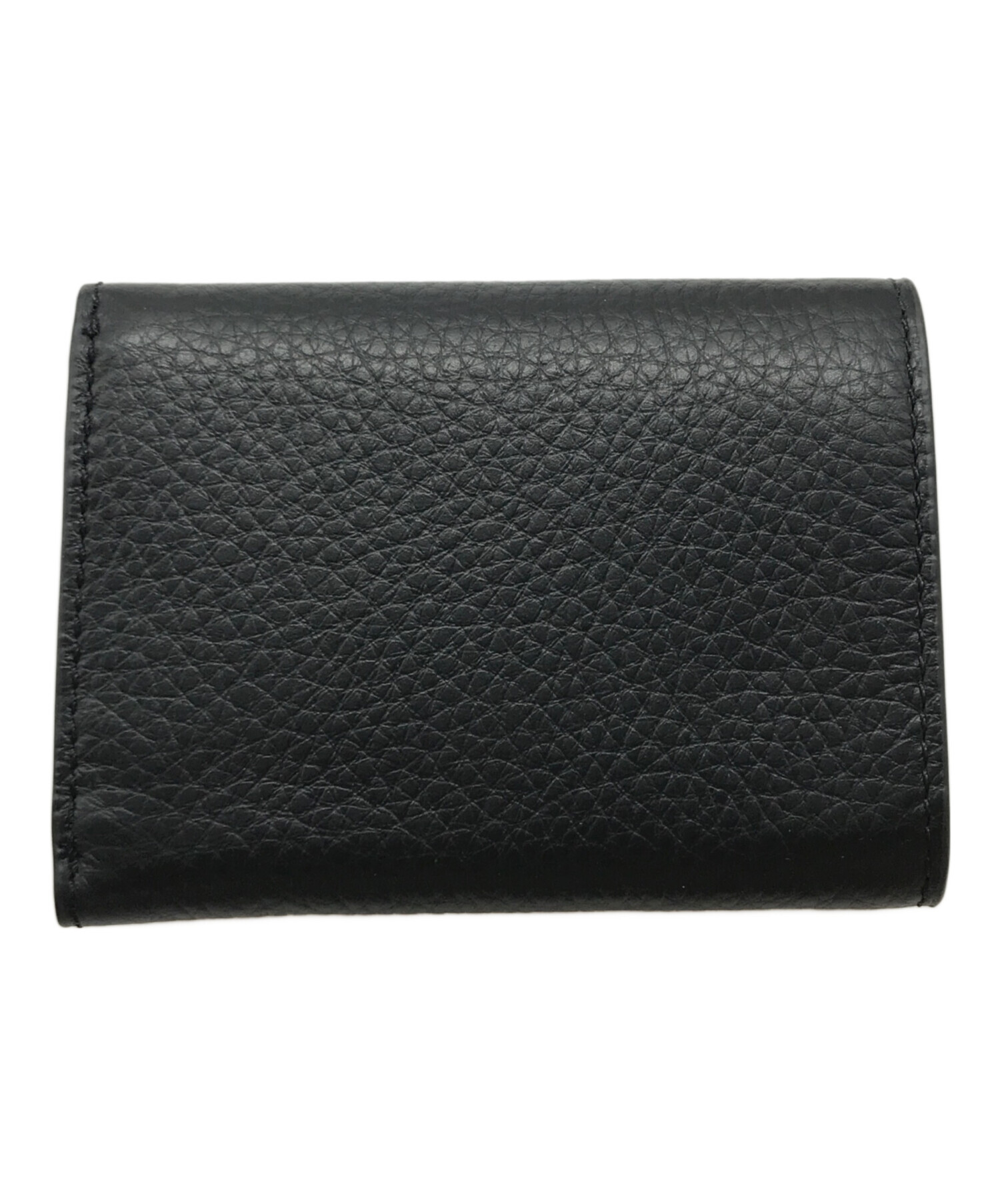 中古・古着通販】COACH (コーチ) オリガミ スモール トライフォールド