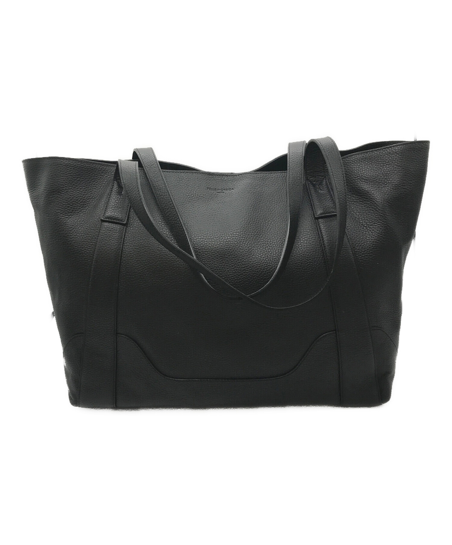 中古・古着通販】PELLE MORBIDA (ペッレモルビダ) トートバッグ 