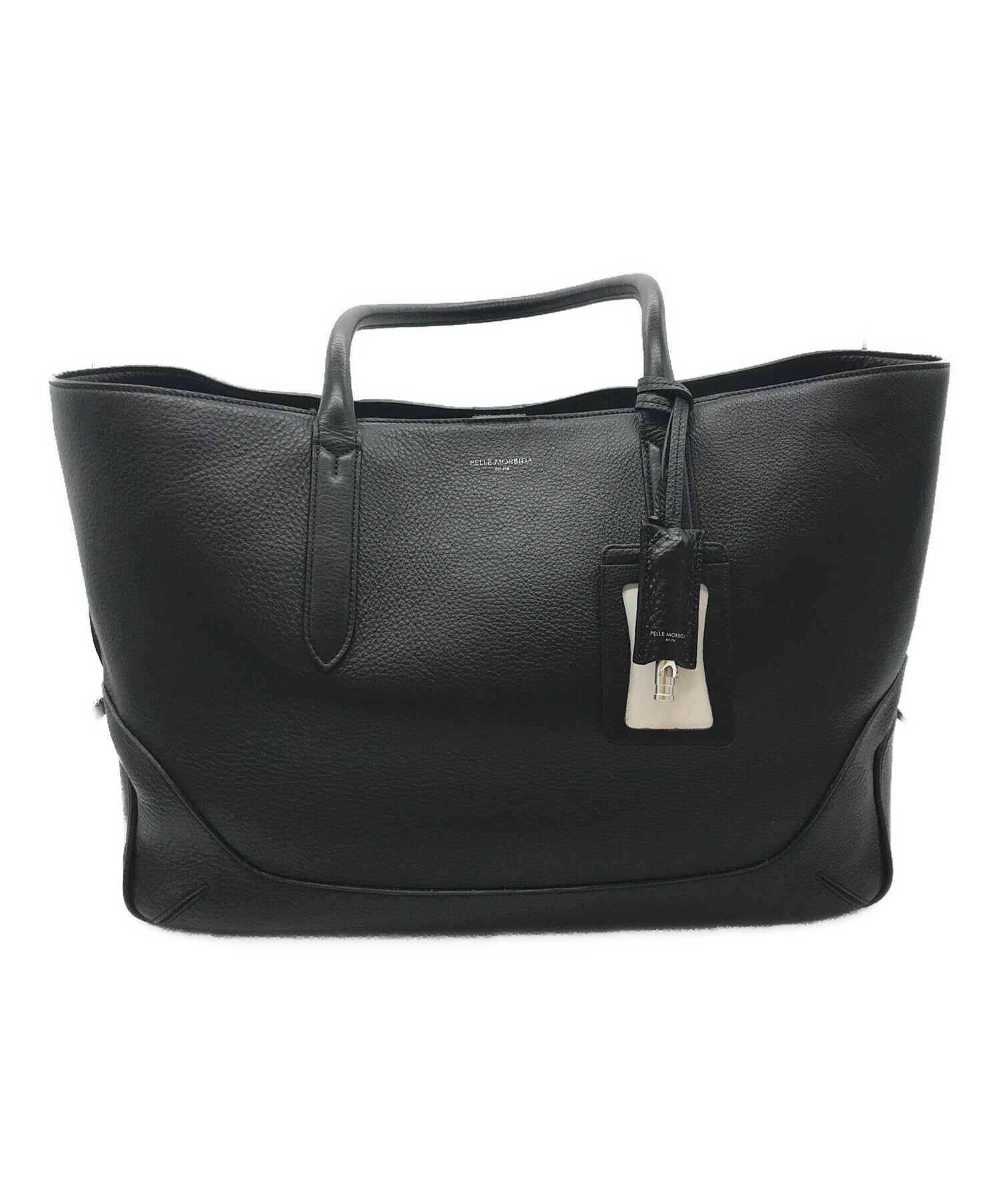 中古・古着通販】PELLE MORBIDA (ペッレモルビダ) トートバッグ