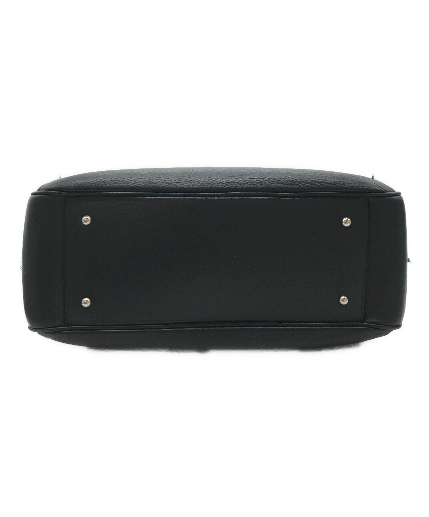 中古・古着通販】PELLE MORBIDA (ペッレモルビダ) トートバッグ