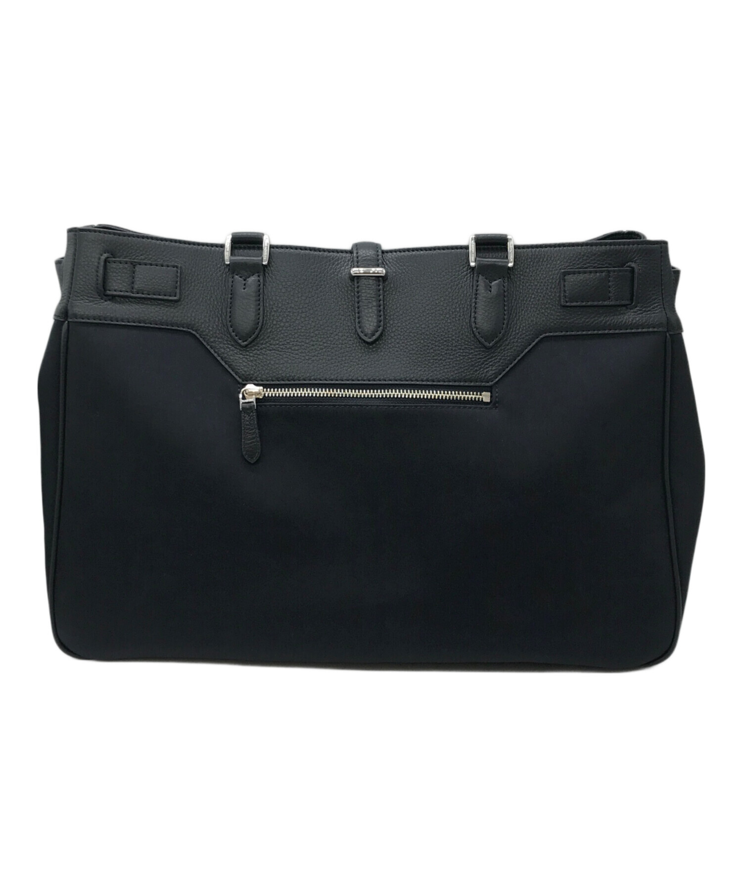 中古・古着通販】PELLE MORBIDA (ペッレモルビダ) ボストンバッグ 