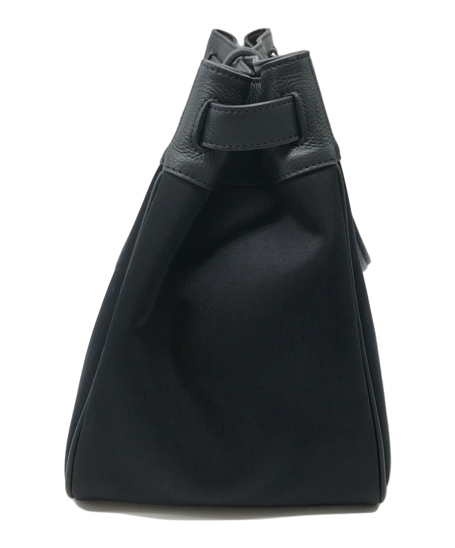 中古・古着通販】PELLE MORBIDA (ペッレモルビダ) ボストンバッグ 