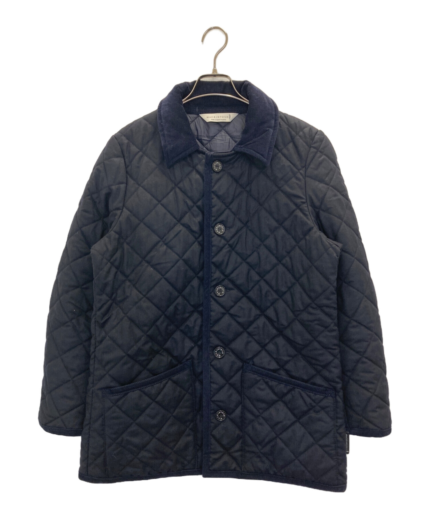 中古・古着通販】MACKINTOSH (マッキントッシュ) ナイロン 