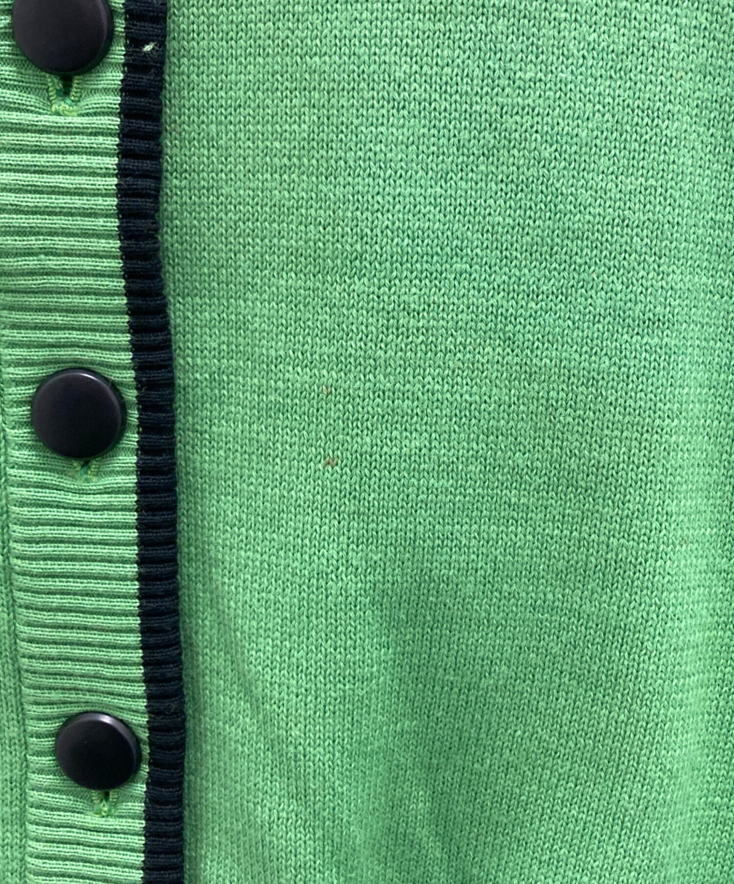 中古・古着通販】Yves Saint Laurent (イヴサンローラン) ニット 