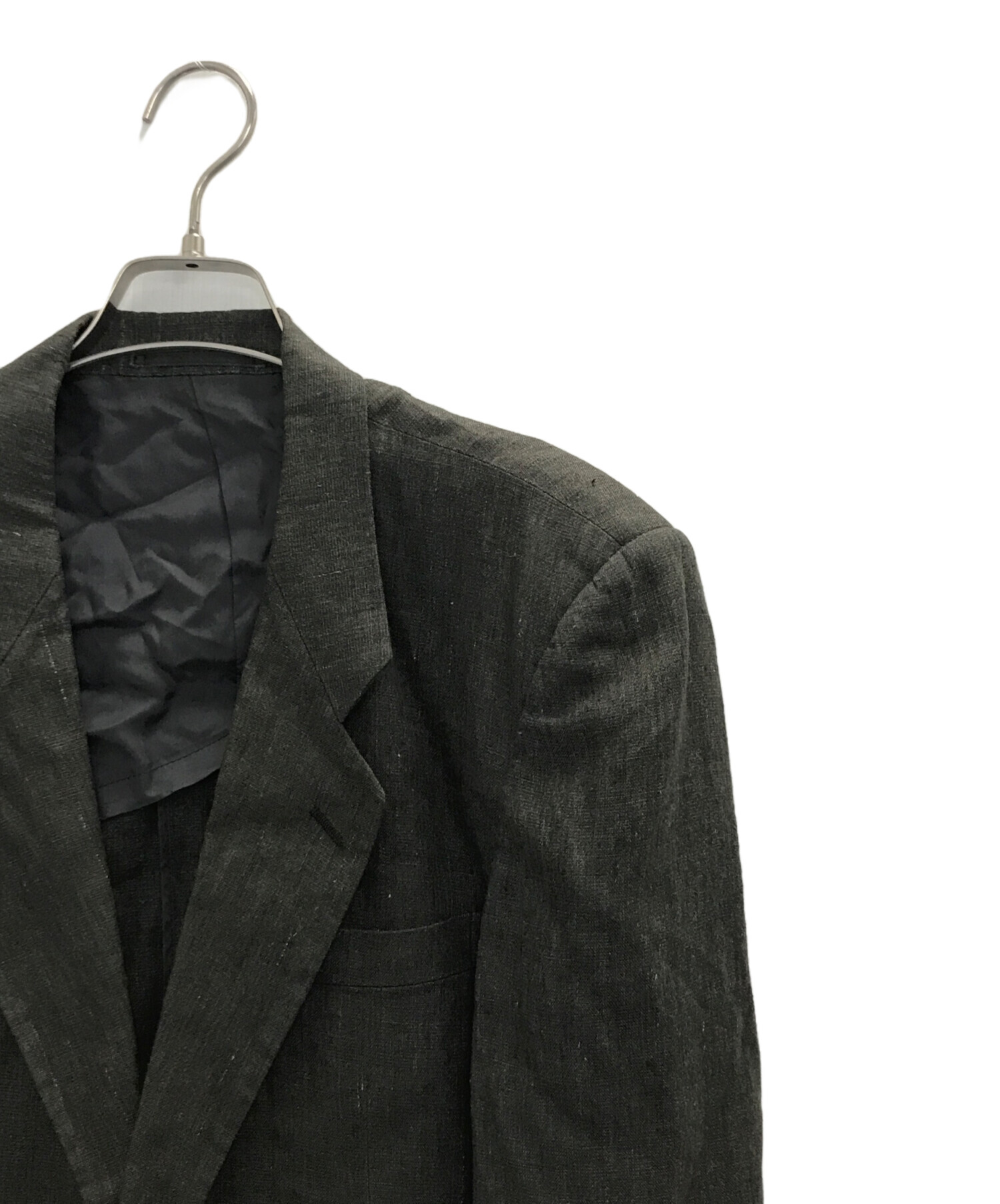 中古・古着通販】COMME des GARCONS HOMME (コムデギャルソン オム) 2B