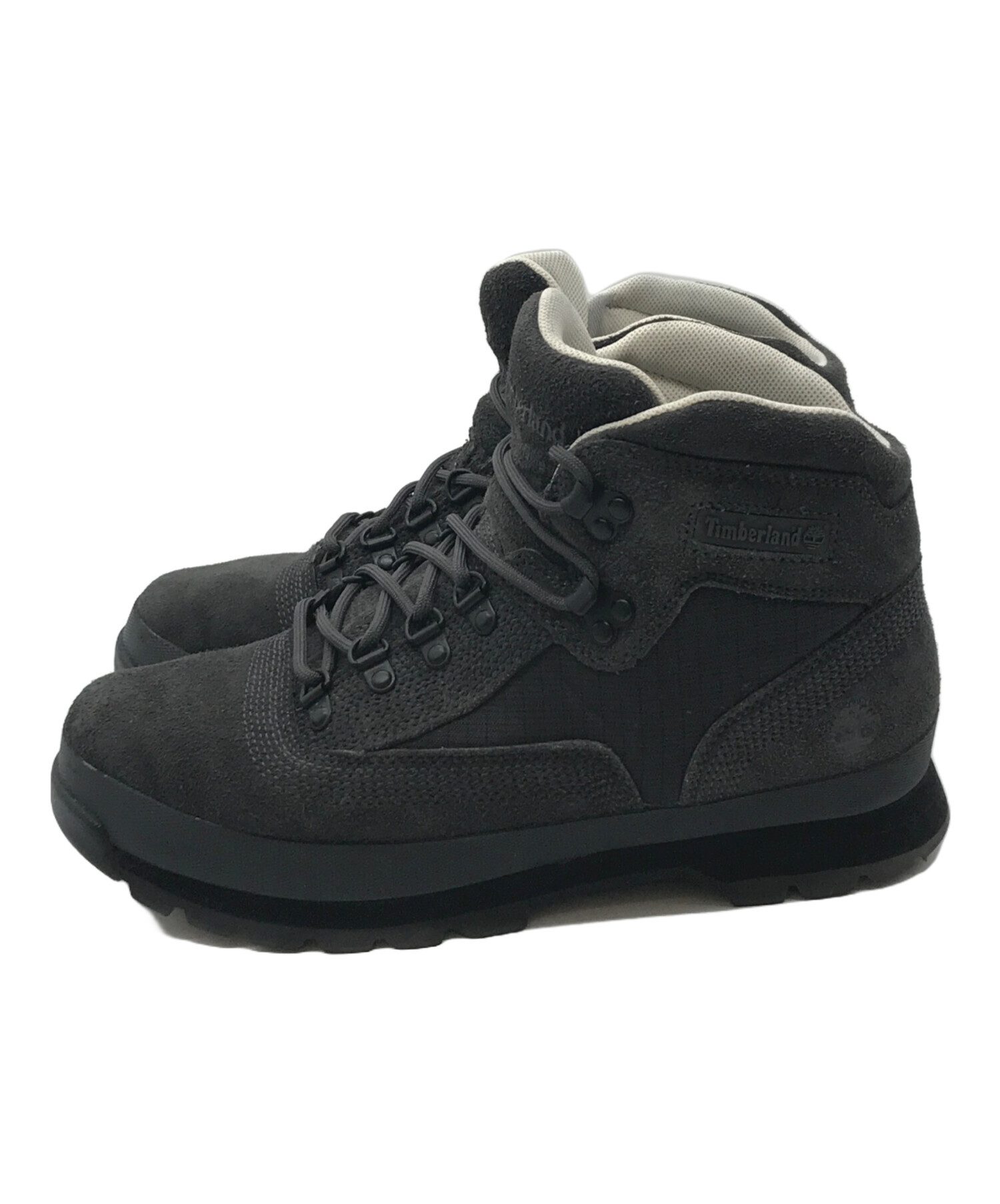 中古・古着通販】Timberland (ティンバーランド) WHITE MOUNTAINEERING 