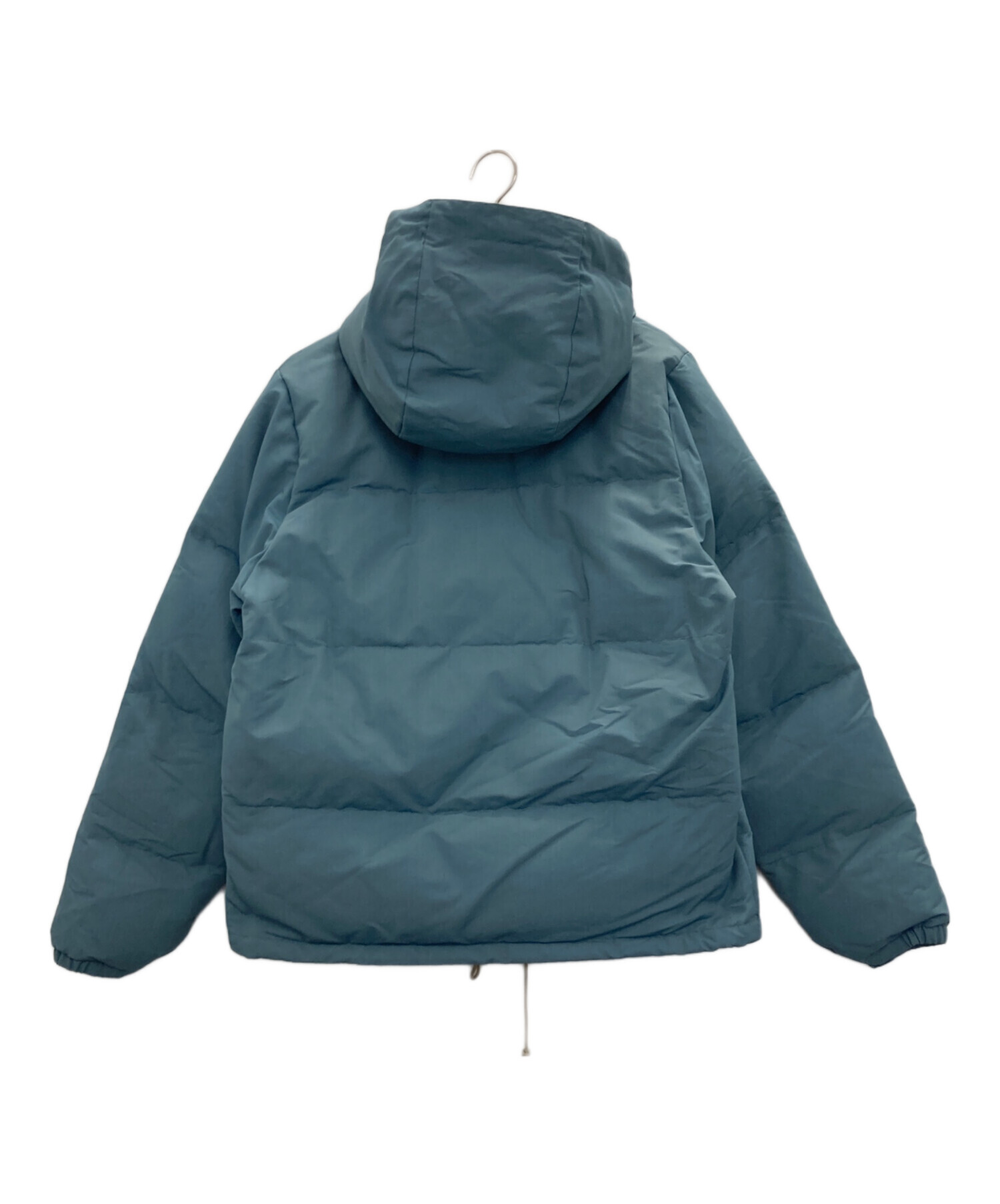 SIERRA DESIGNS ダウンジャケット ブルー　Ｍ　60/40 中古・古着通販】SIERRA DESIGNS (シエラデザインズ) 60/40 ダウン