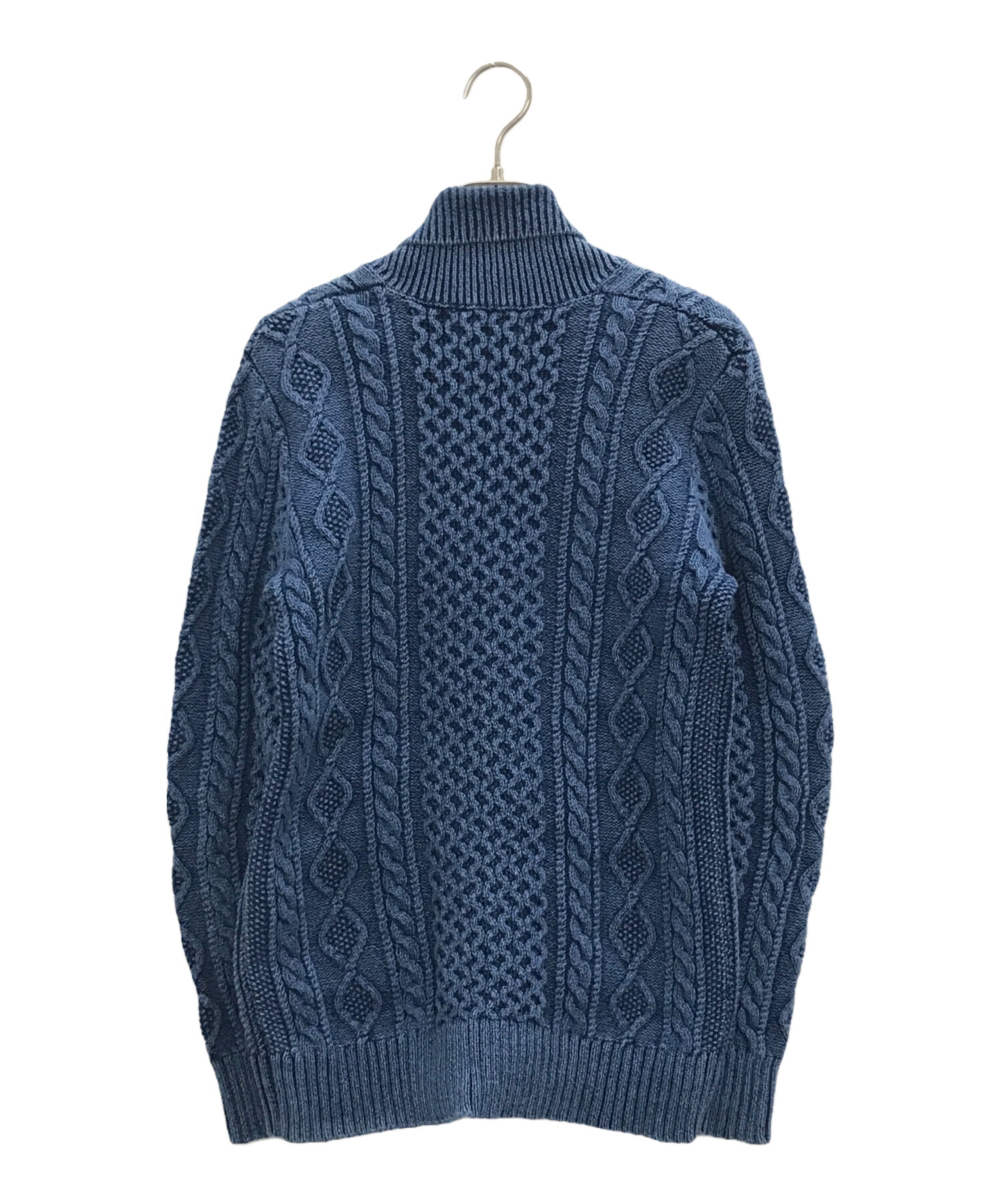 中古・古着通販】Hysteric Glamour (ヒステリックグラマー) ニット 