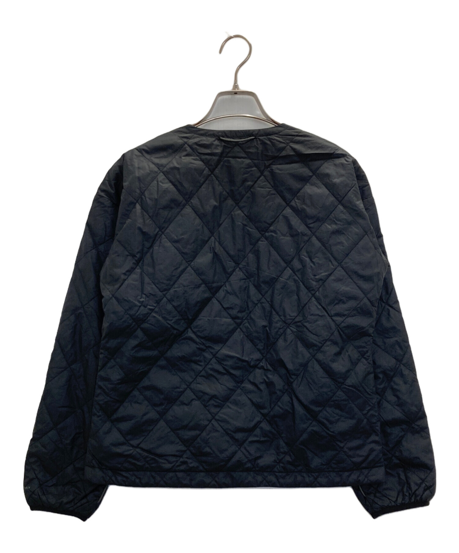 Columbia キルティングジャケット　M 中古・古着通販】Columbia (コロンビア) キルティングジャケット