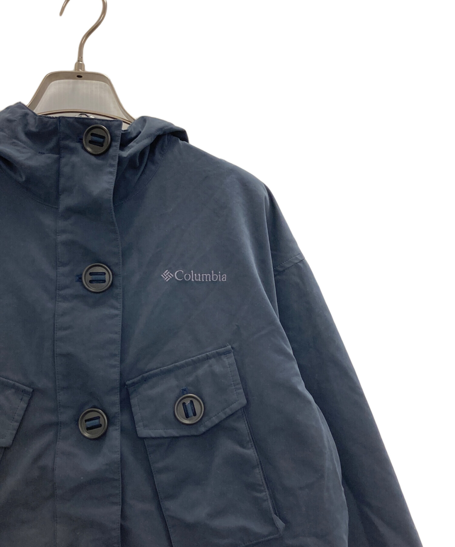 中古・古着通販】Columbia (コロンビア) インターチェンジジャケット