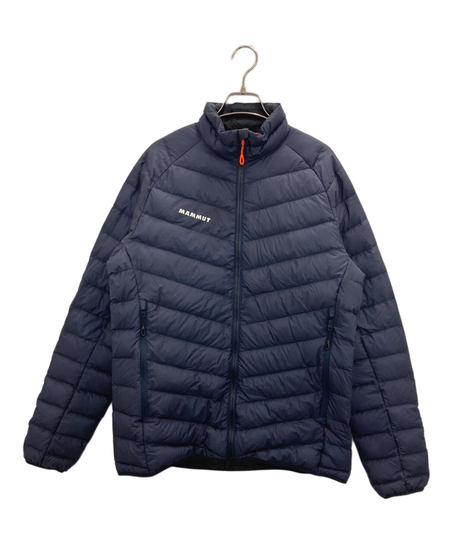 中古・古着通販】MAMMUT (マムート) Meron Light IN Jacket ブルー 