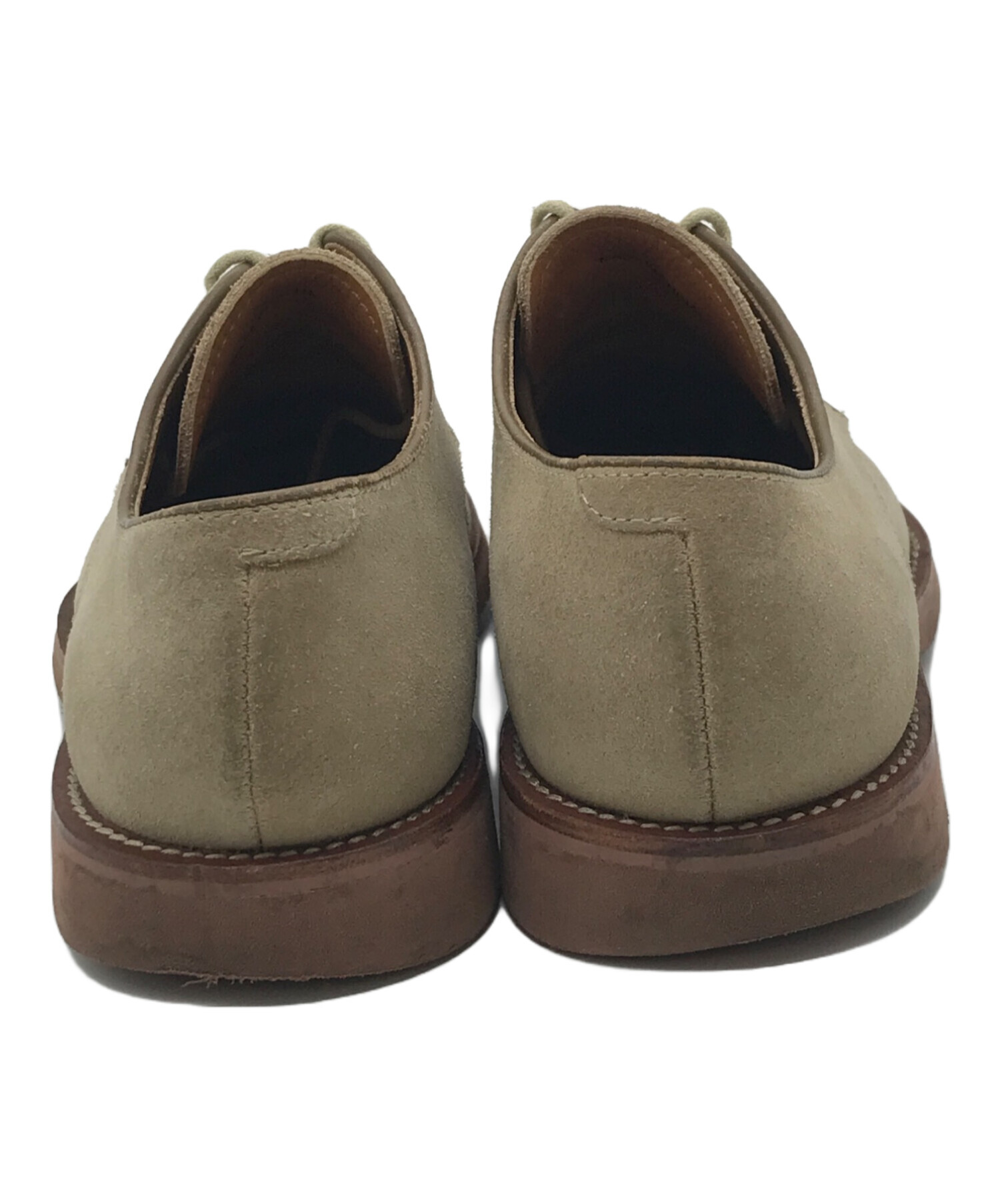 中古・古着通販】REGAL standart (リーガル スタンダート) スウェード