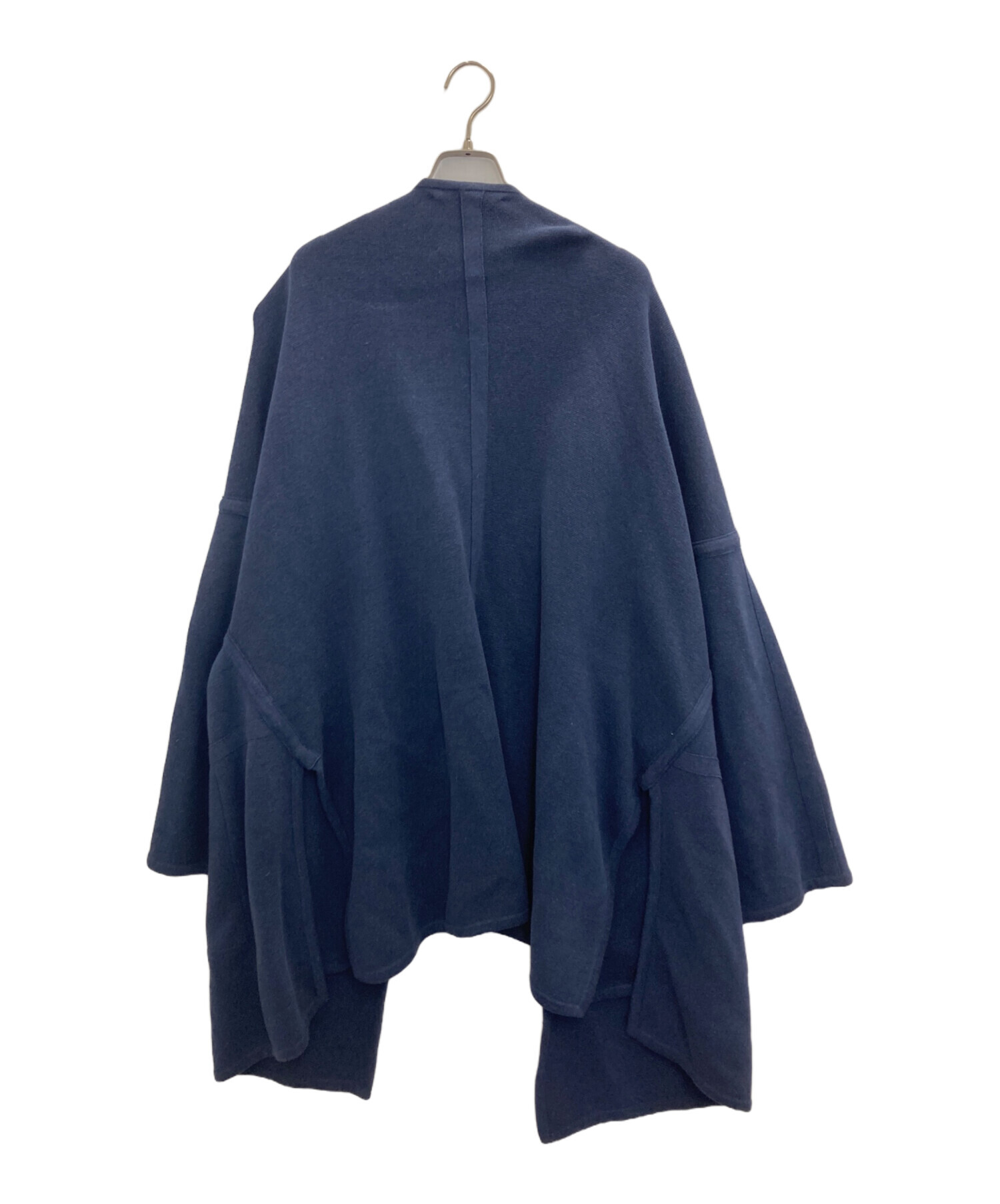 中古・古着通販】UNUSED (アンユーズド) スプリングニットコート 