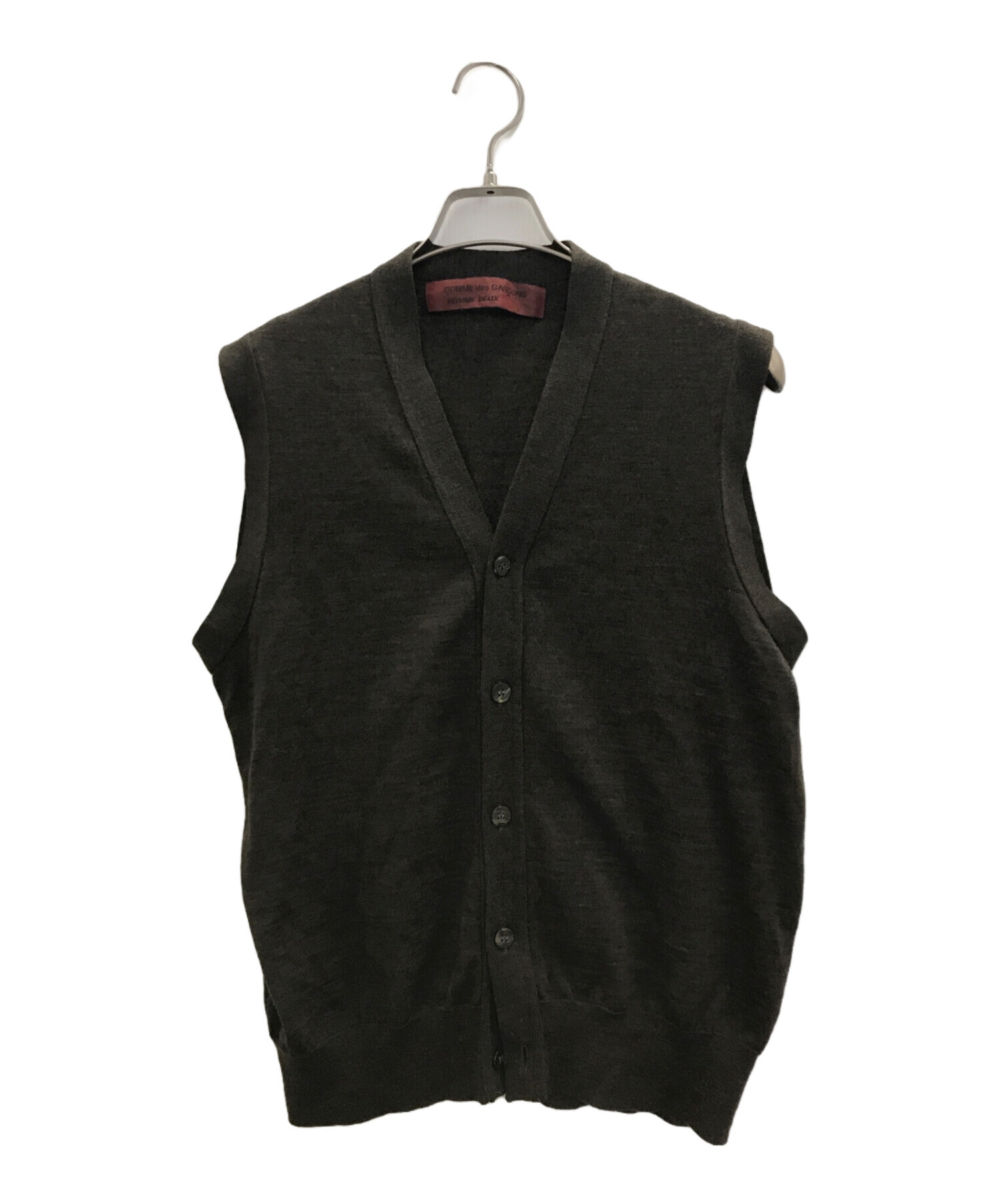 中古・古着通販】COMME des GARCONS HOMME DEUX (コムデギャルソン 