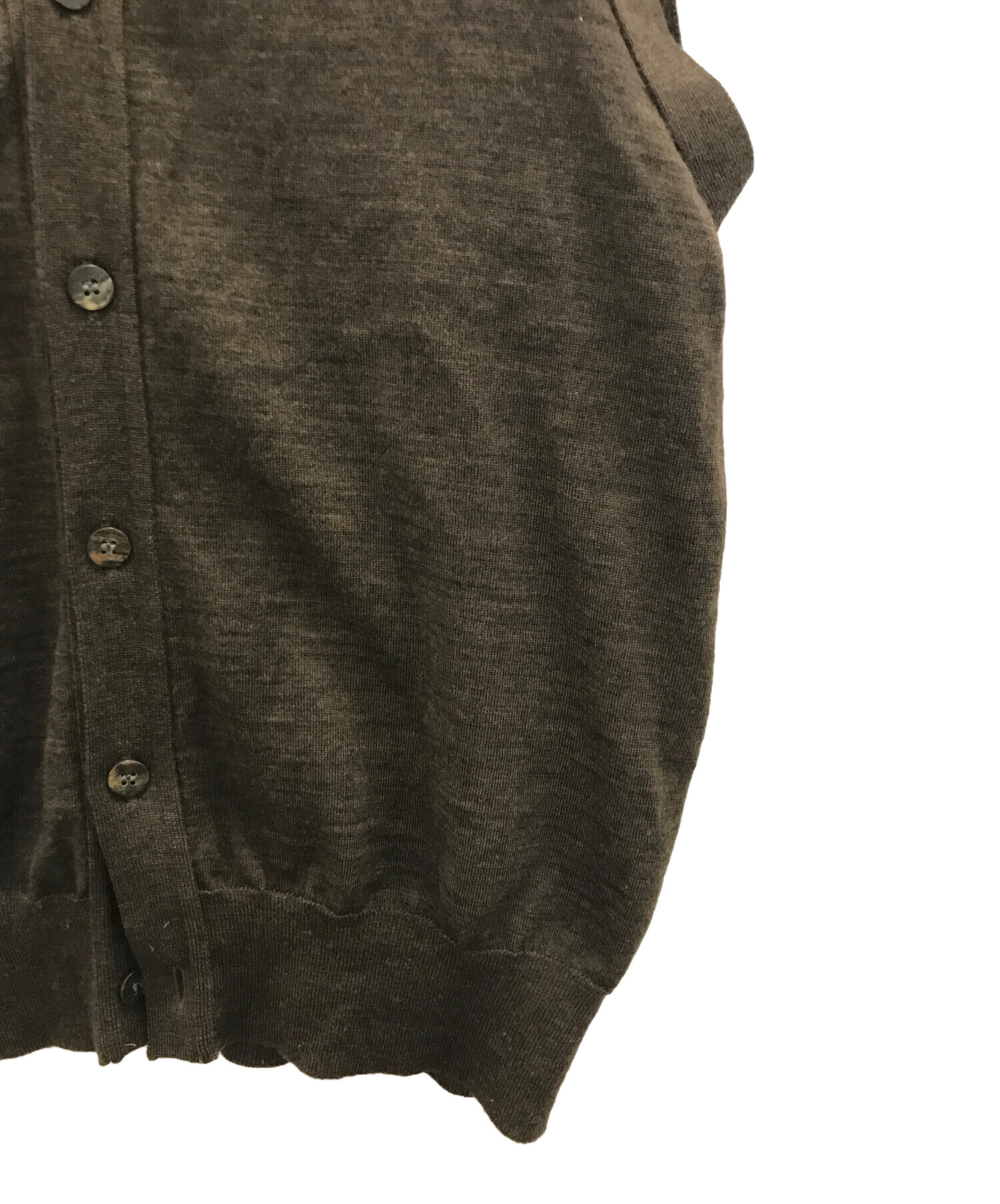 中古・古着通販】COMME des GARCONS HOMME DEUX (コムデギャルソン 