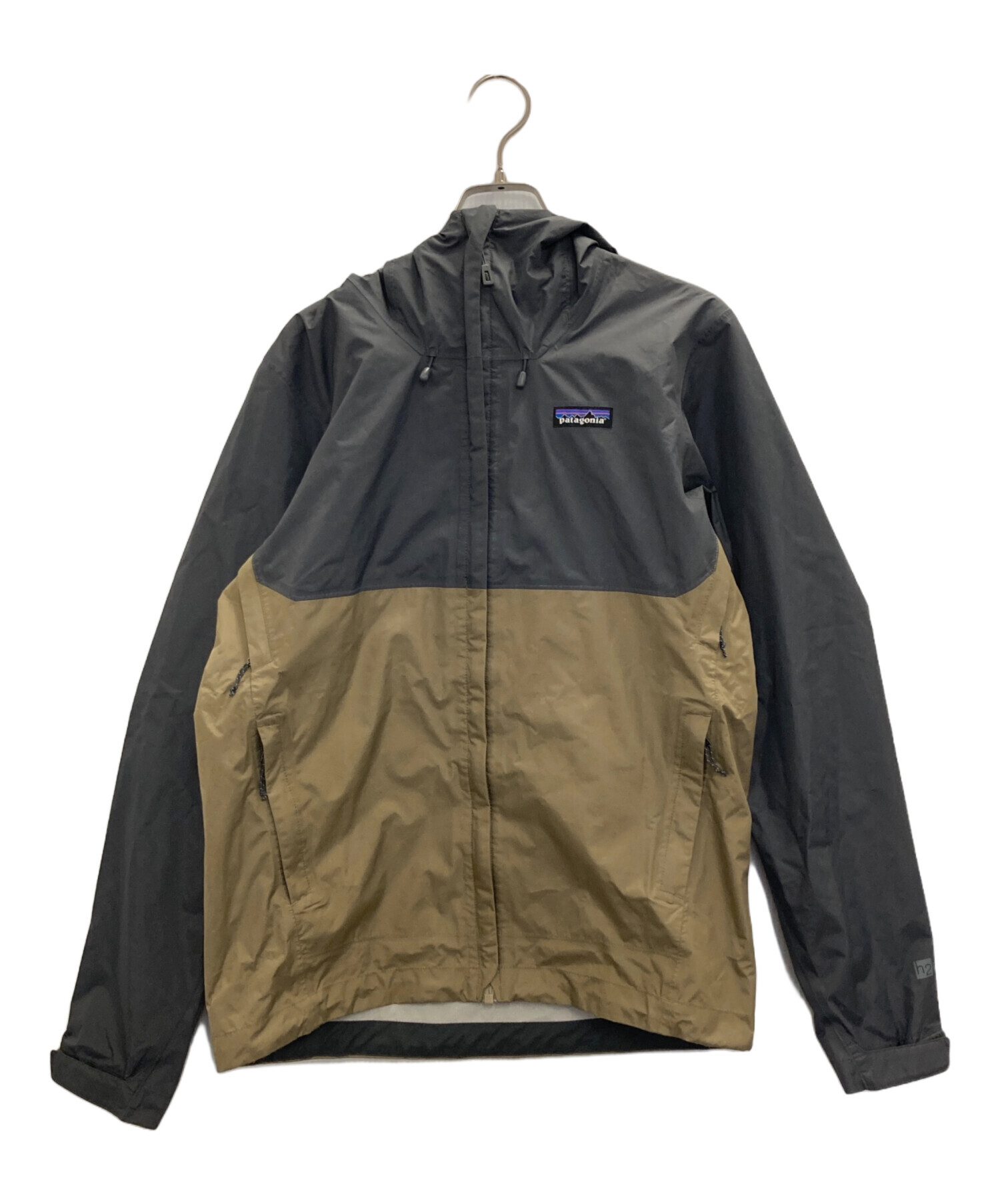 中古・古着通販】Patagonia (パタゴニア) Torrentshell Jacketトレント 