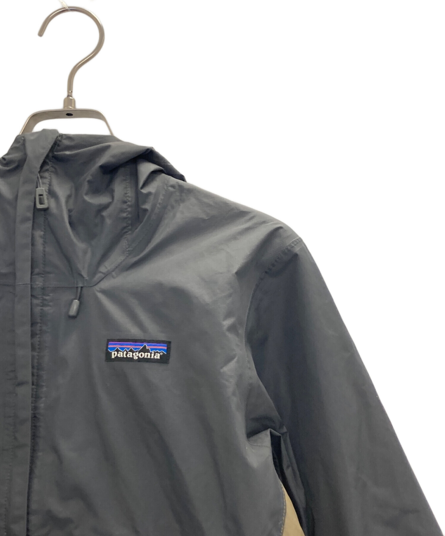 中古・古着通販】Patagonia (パタゴニア) Torrentshell Jacketトレント 