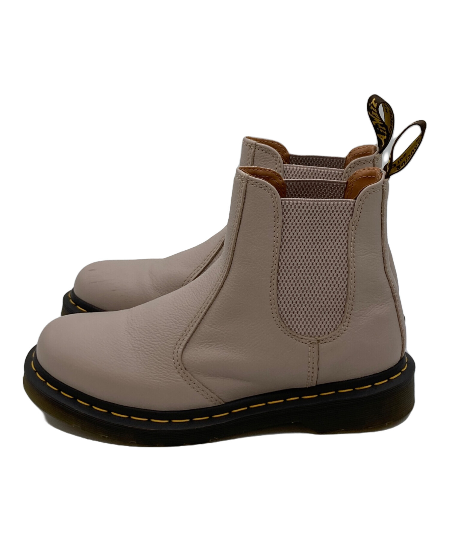 中古・古着通販】Dr.Martens (ドクターマーチン) チェルシーブーツ 