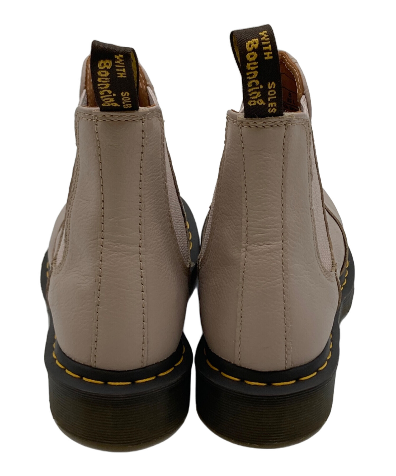中古・古着通販】Dr.Martens (ドクターマーチン) チェルシーブーツ 