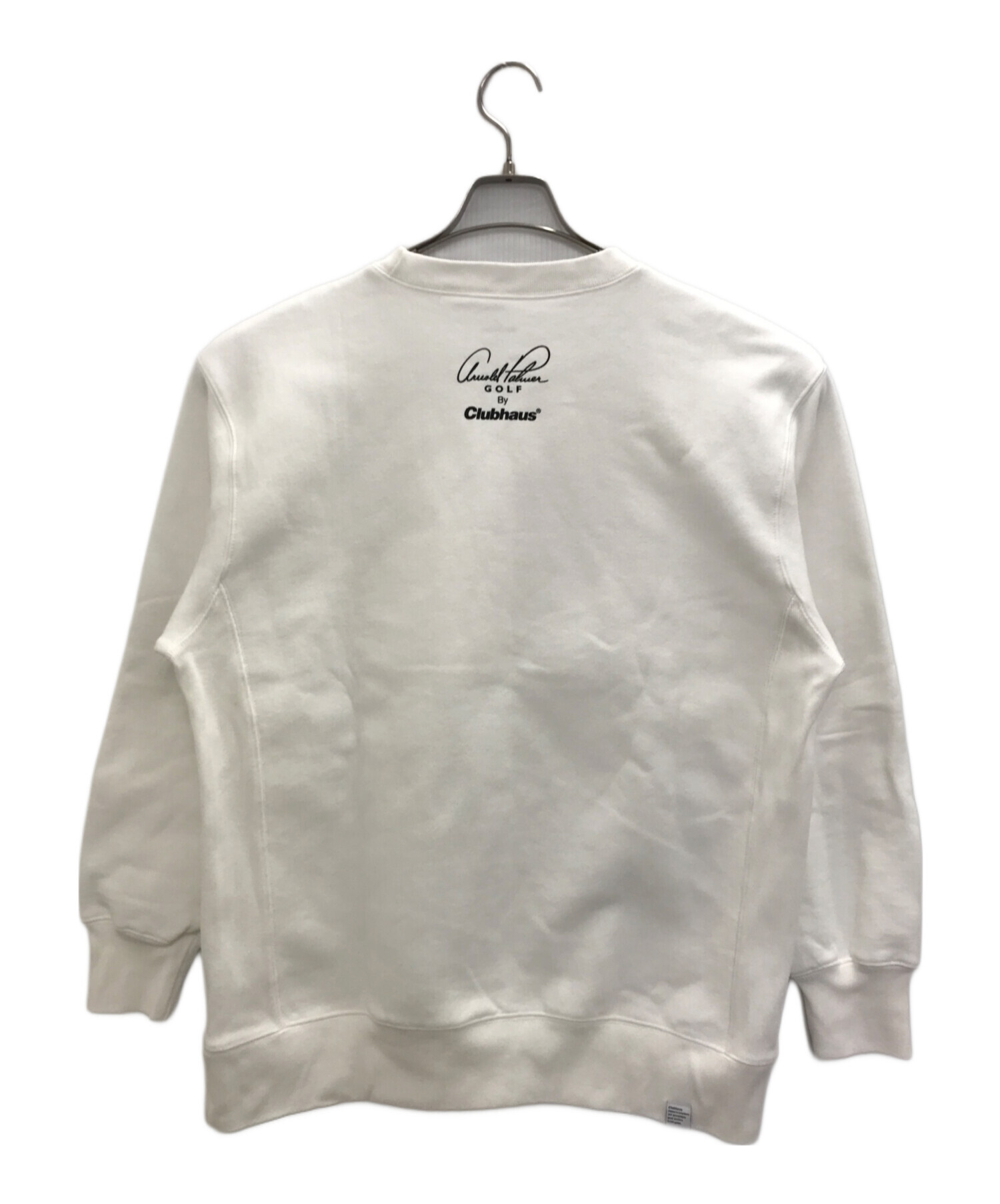 中古・古着通販】CLUB HAUS (クラブハウス) Arnold Palmer (アーノルド