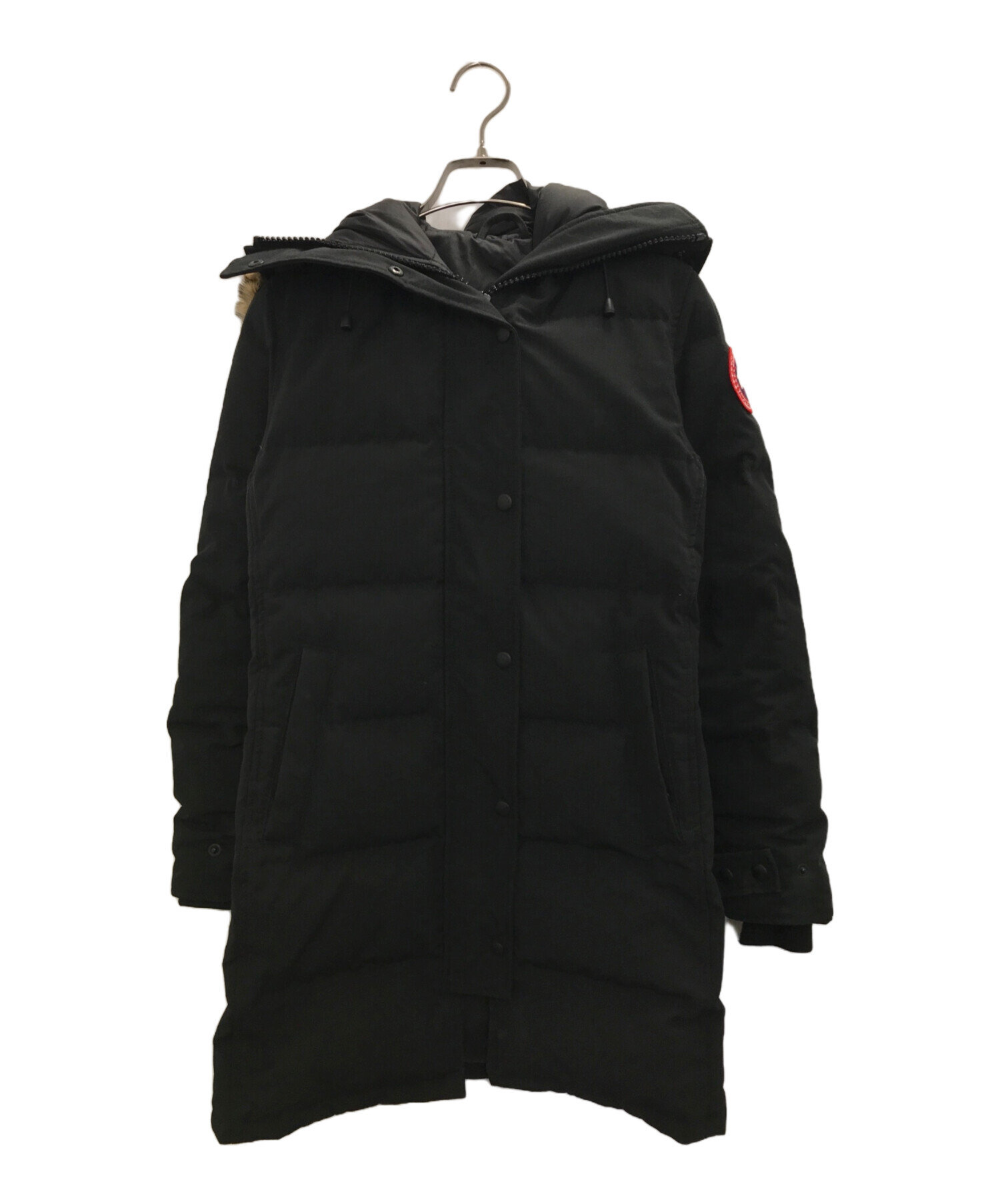 値下げ】【美品】カナダグース マッケンジー パーカ ヘリテイジ