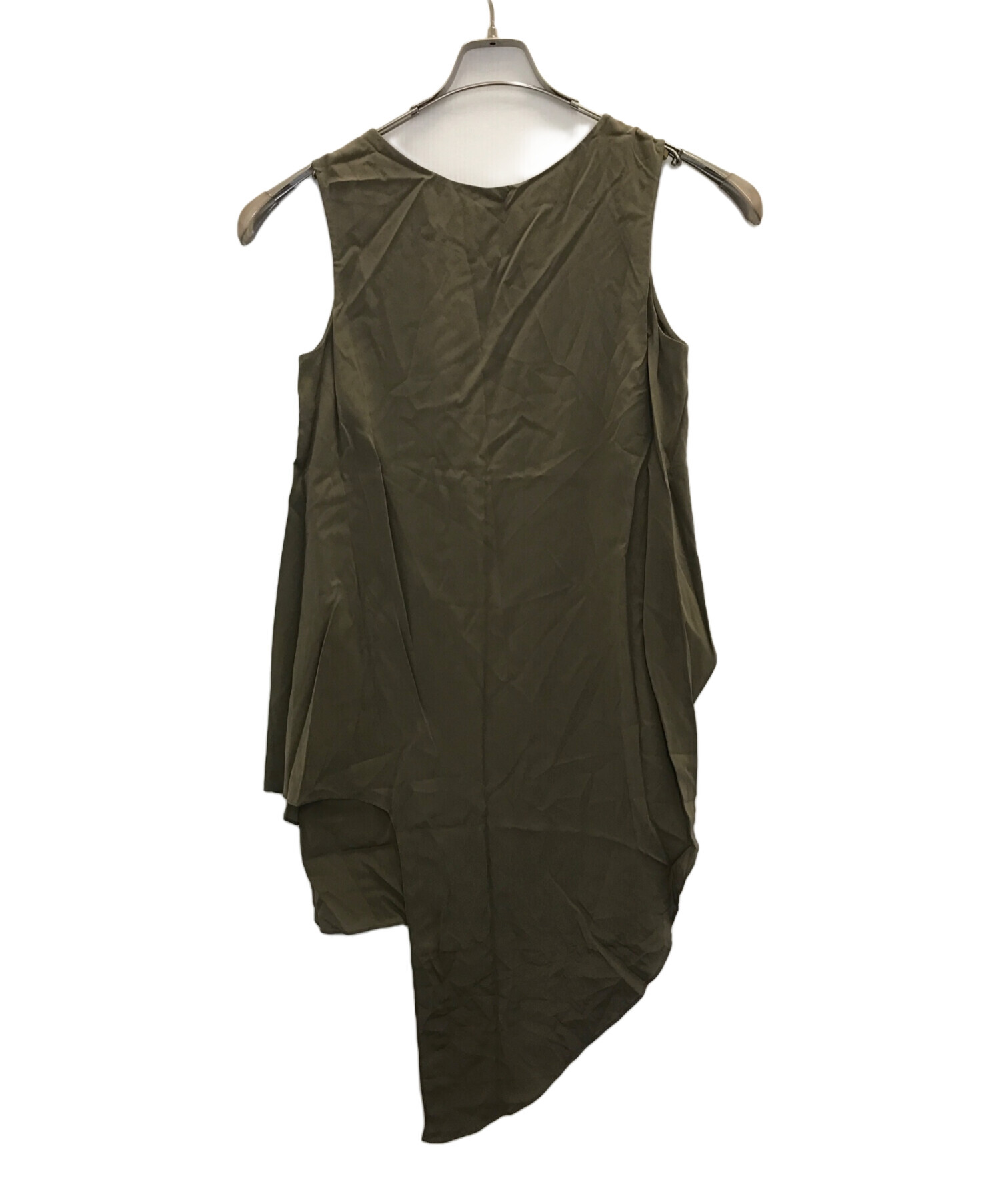 中古・古着通販】3.1 phillip lim (スリーワンフィリップリム) シルク 