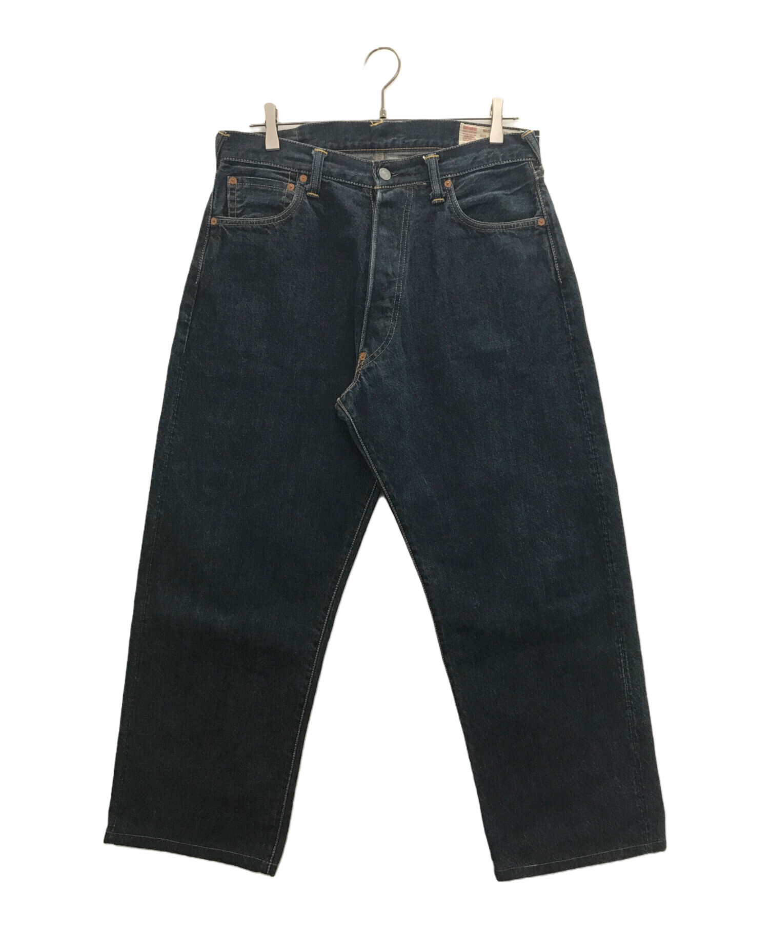 EVISU エヴィスジーンズ2001 No.3 デニムパンツ40㌅