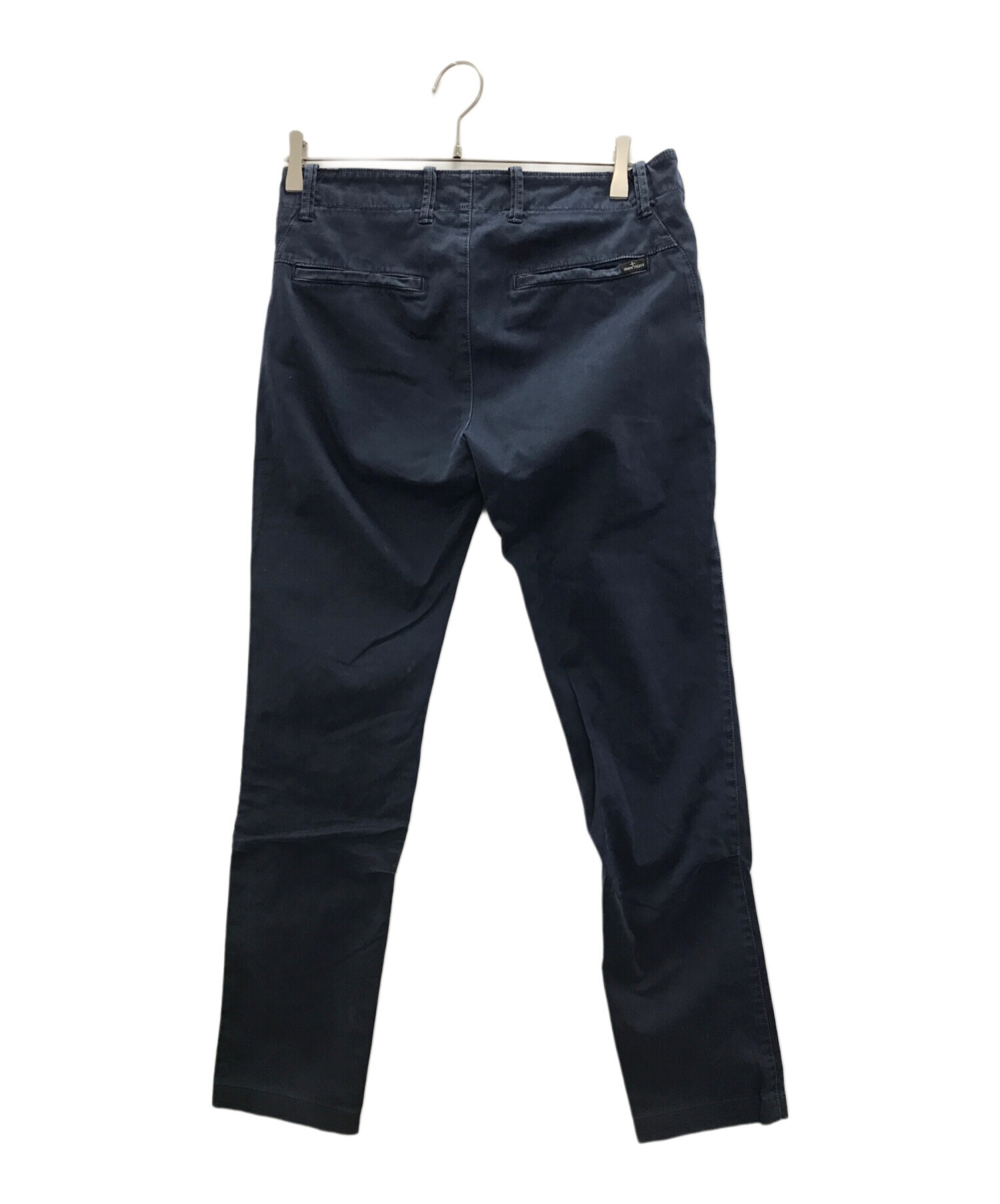 中古・古着通販】STONE ISLAND (ストーンアイランド) TYPE SK ネイビー